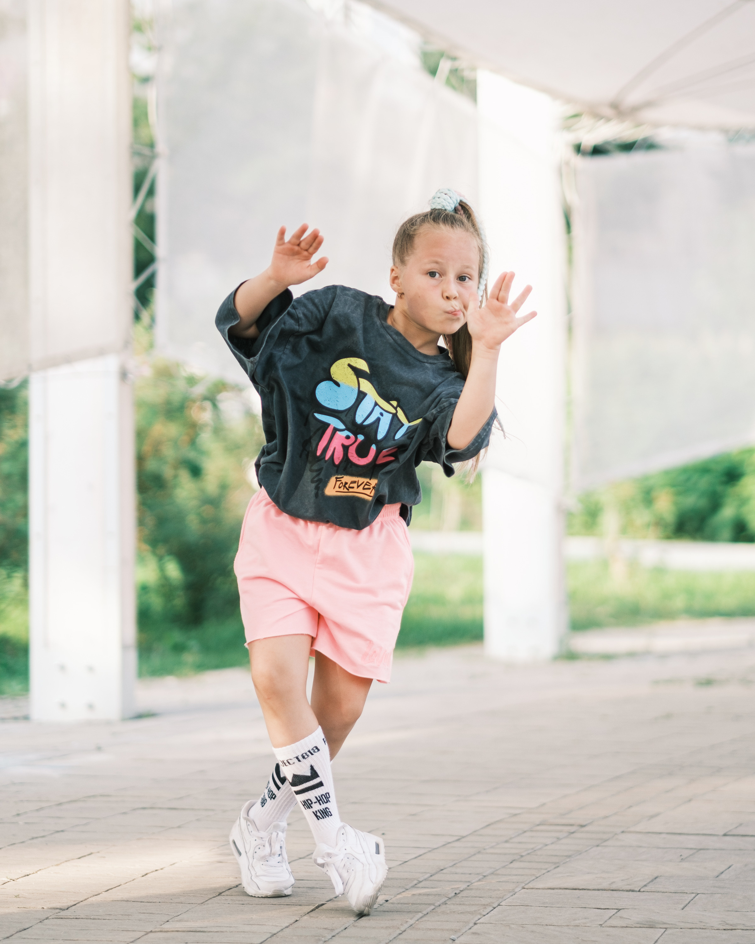 Тамина. Репортажный фотограф в Казани Павел Серпокрылов