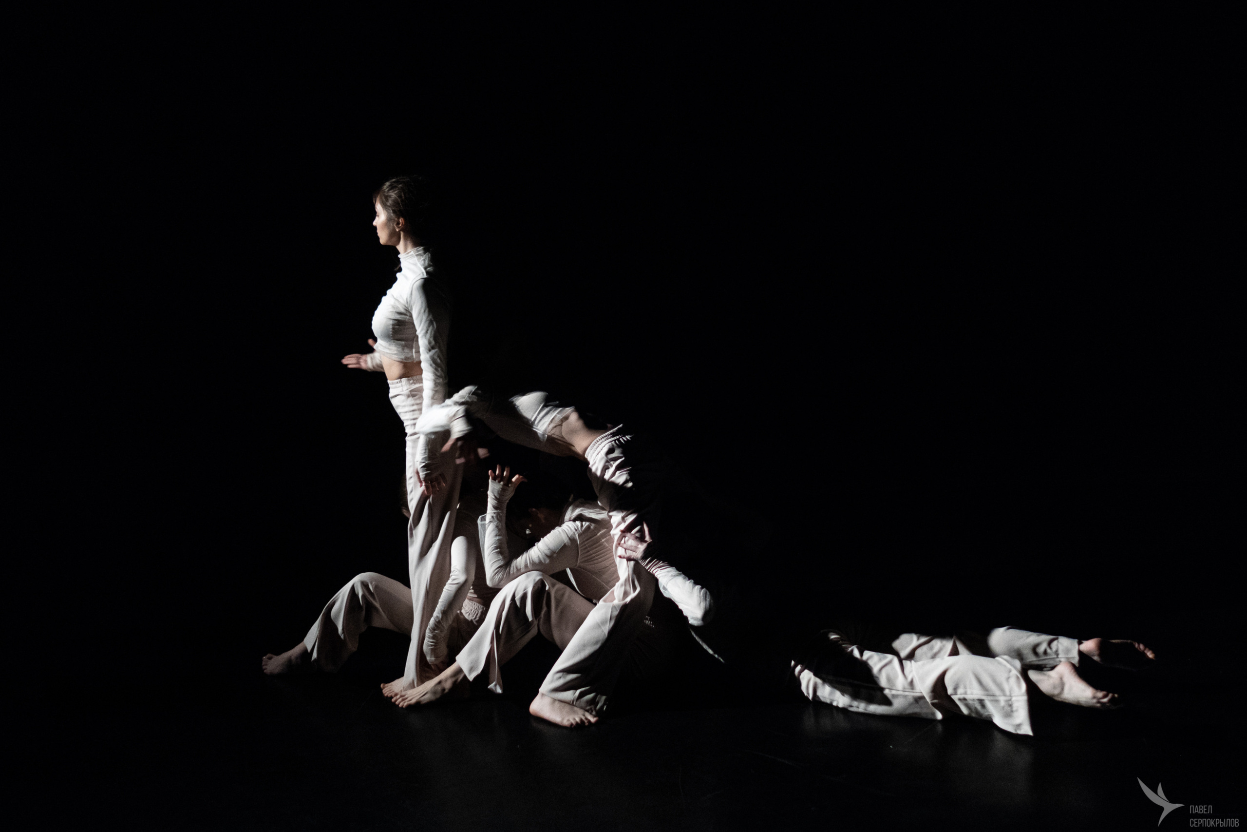 Пластический спектакль | Знакомство |. Репортажный фотограф в Казани Павел Серпокрылов