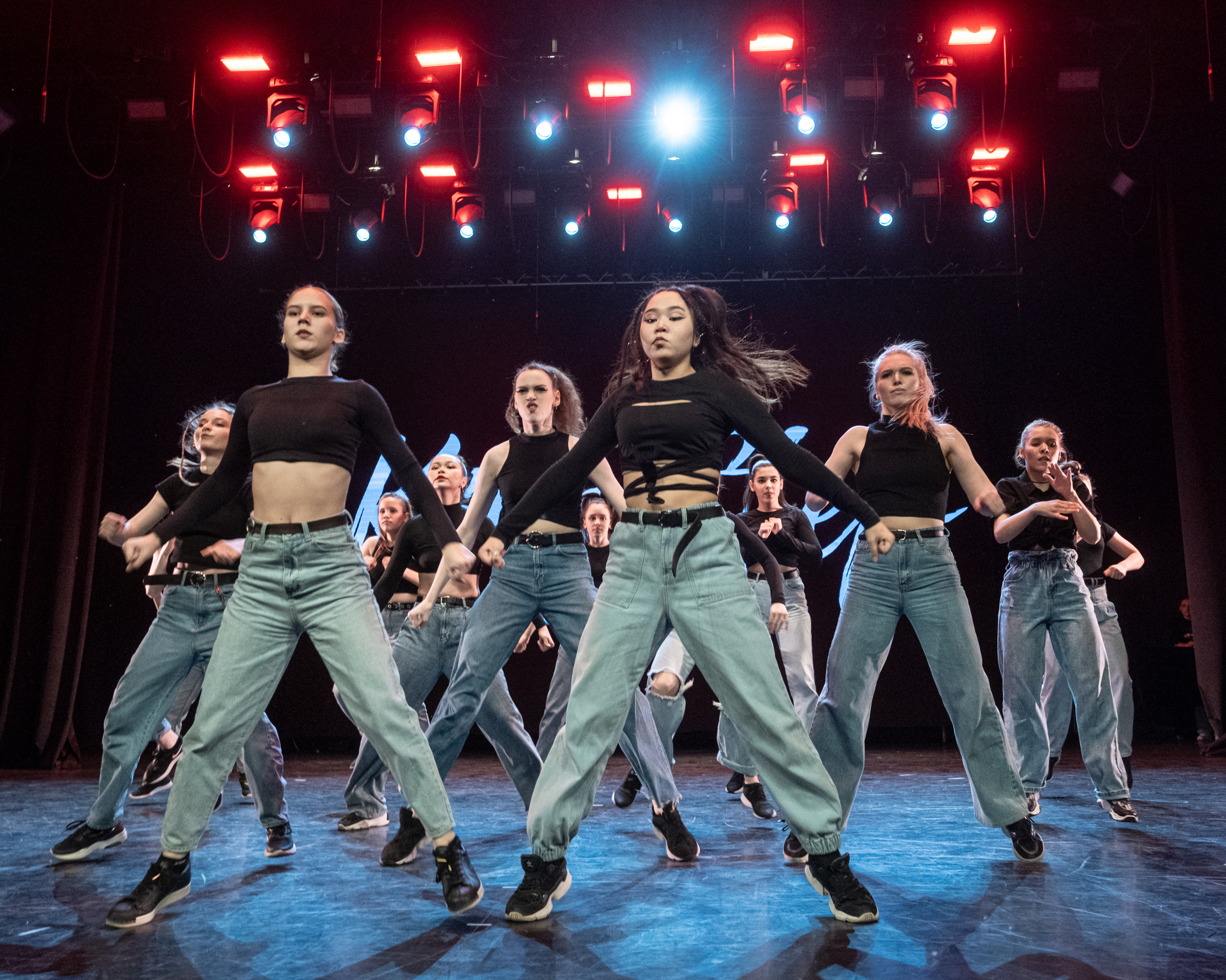 Фотосъемка концертов, спектаклей. Репортажный фотограф в Казани Павел Серпокрылов