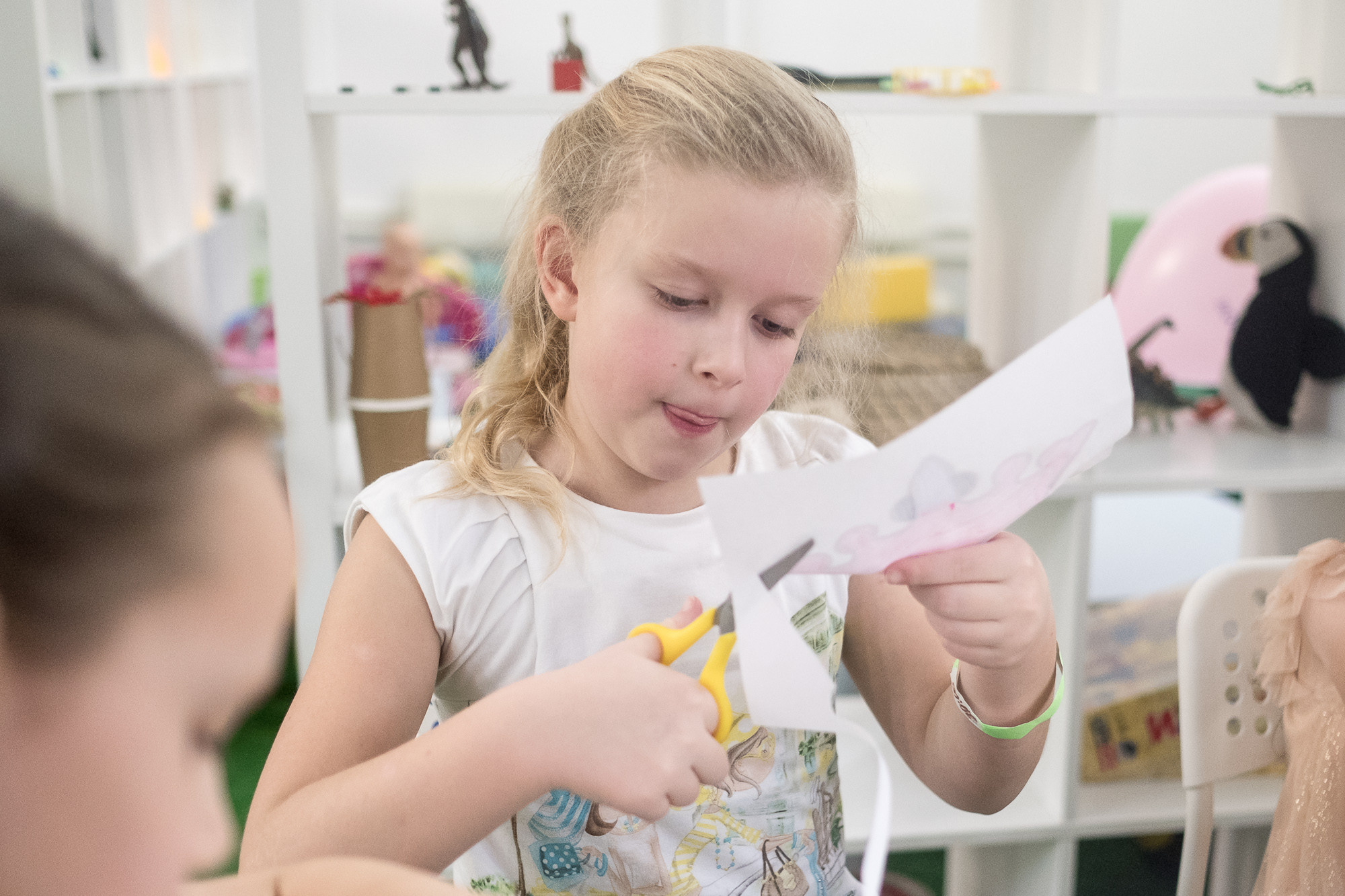 Фотограф на день рождения ребенка. Репортажный фотограф в Казани Павел Серпокрылов