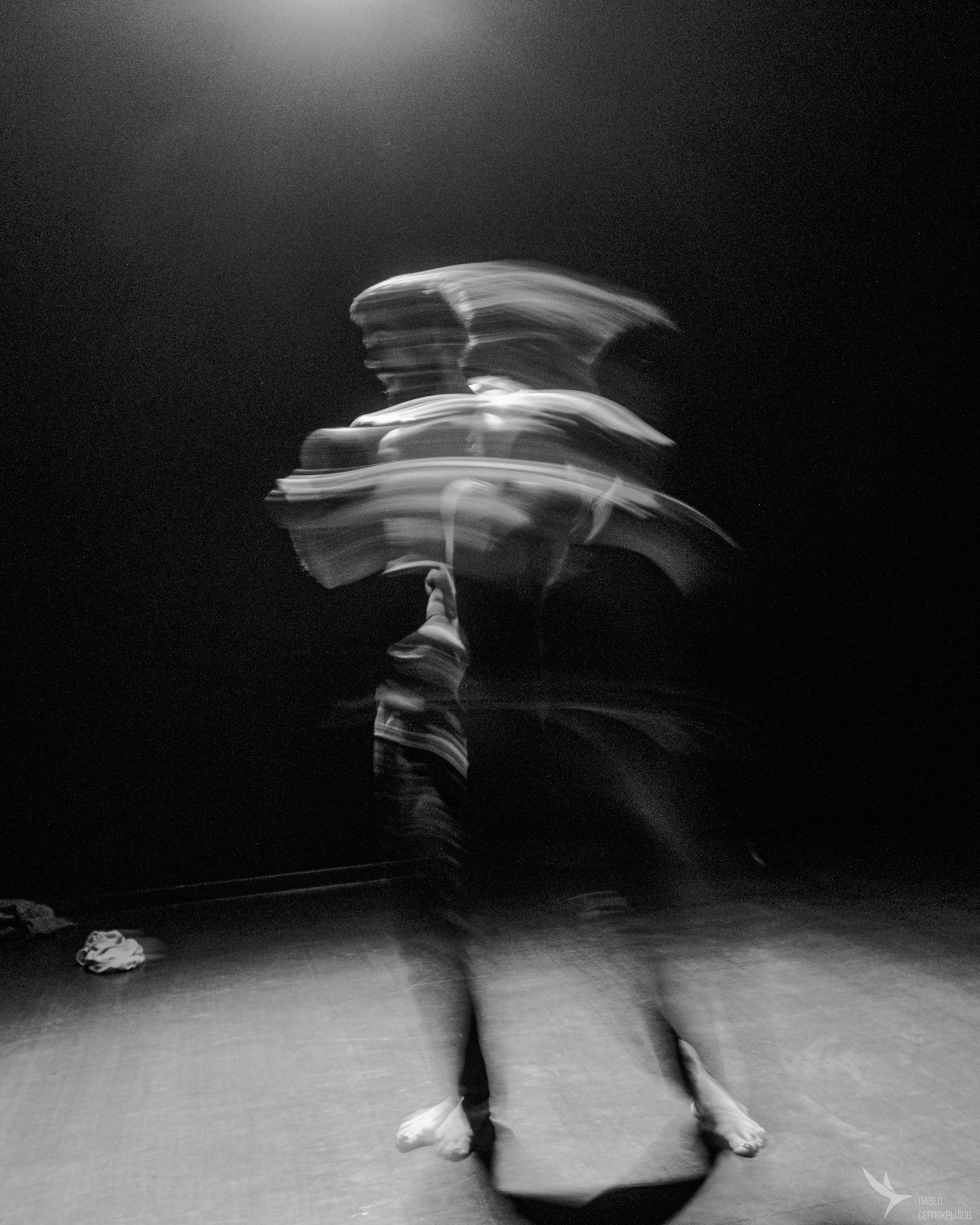 Фестиваль современного и экспериментального танца «Площадь свободы». Репортажный фотограф в Казани Павел Серпокрылов