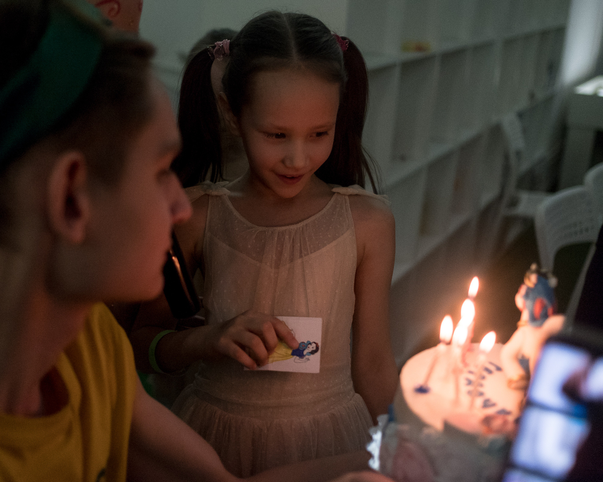 Фотограф на день рождения ребенка. Репортажный фотограф в Казани Павел Серпокрылов