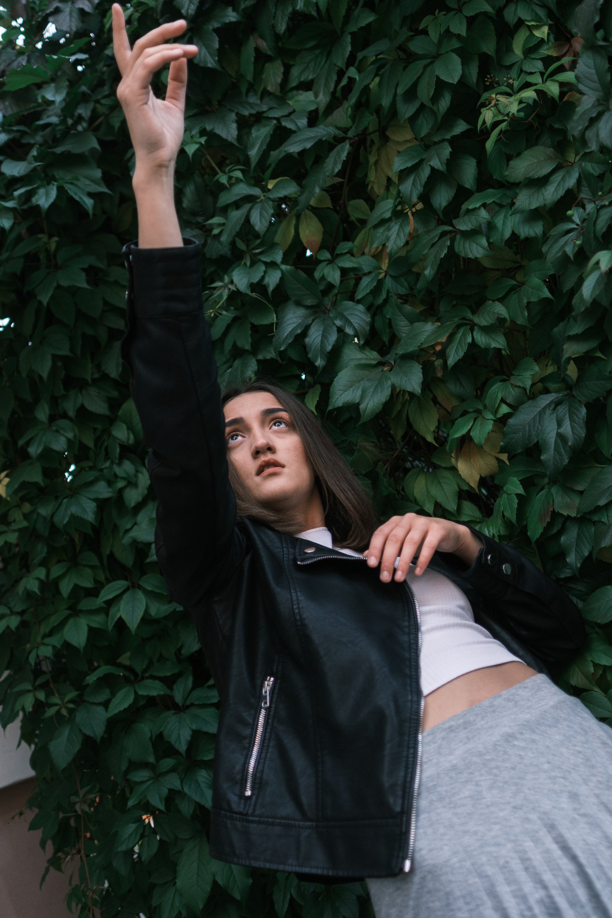 Соня. Репортажный фотограф в Казани Павел Серпокрылов