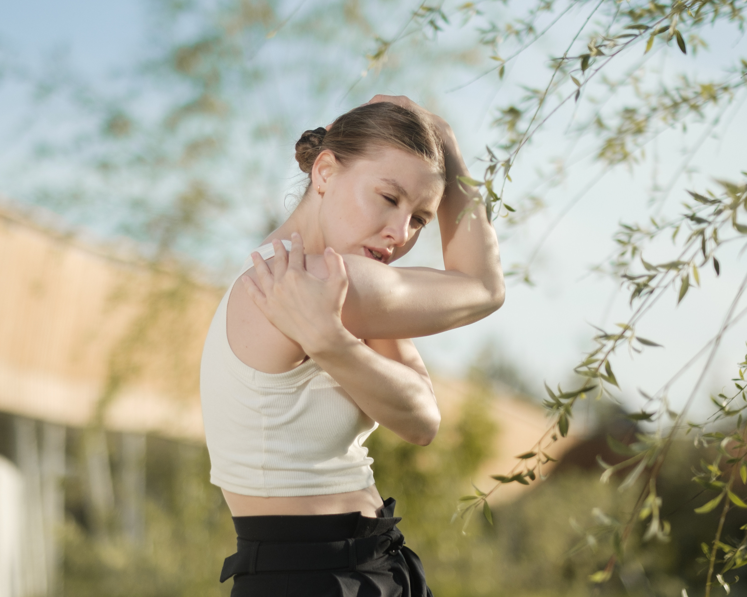 Ляйля. Репортажный фотограф в Казани Павел Серпокрылов