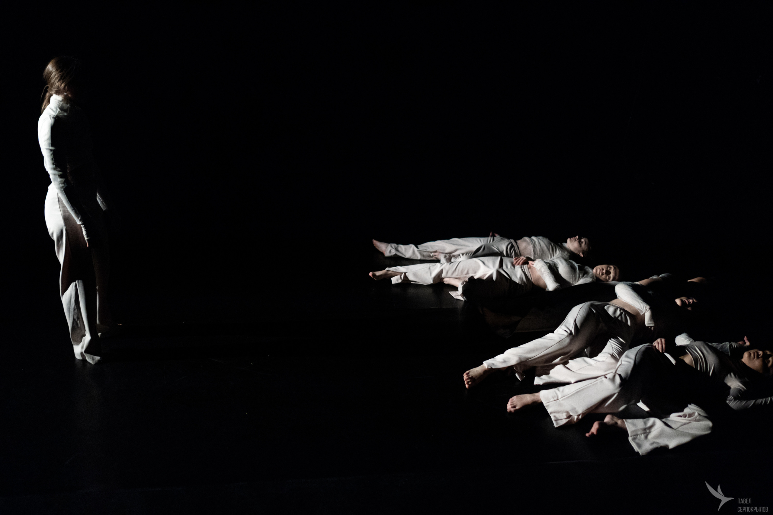 Пластический спектакль | Знакомство |. Репортажный фотограф в Казани Павел Серпокрылов