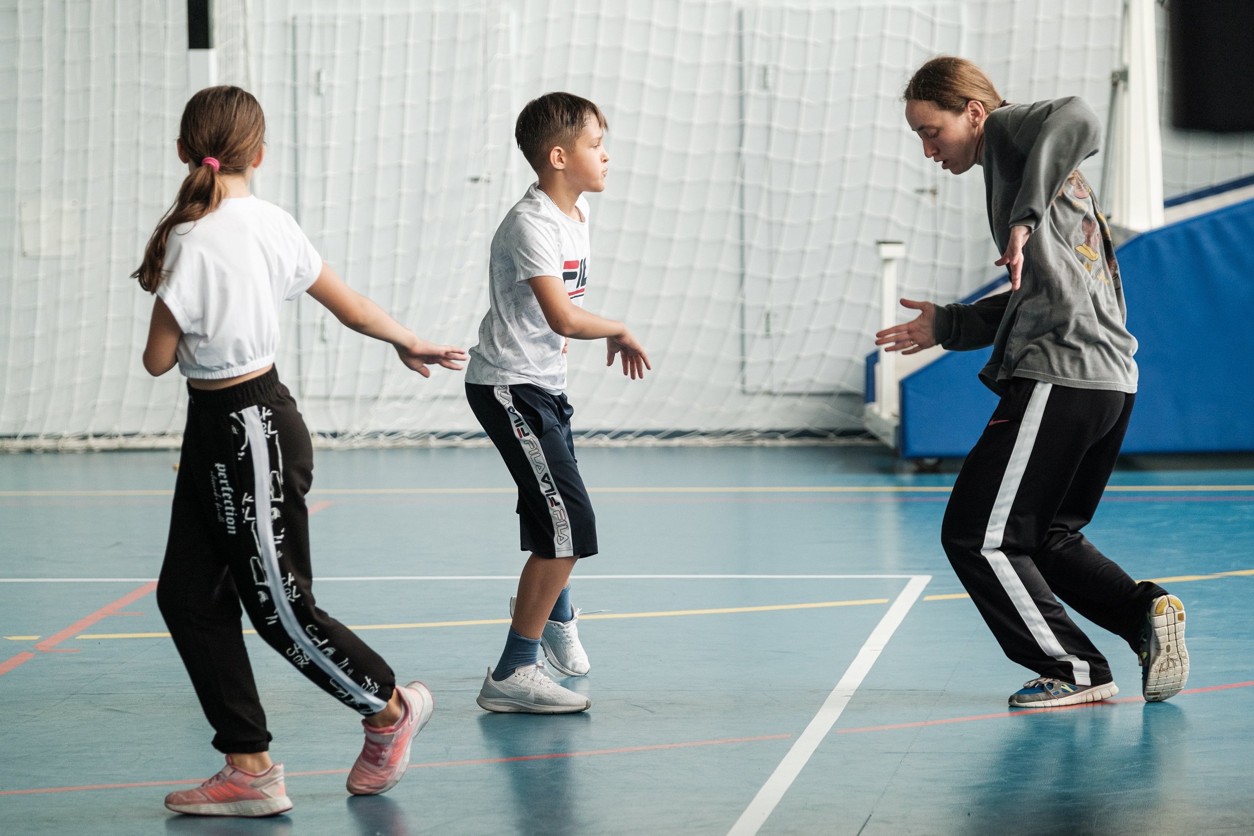 OPEN DAY DANCE YOUR SOUL CAMP. Репортажный фотограф в Казани Павел Серпокрылов