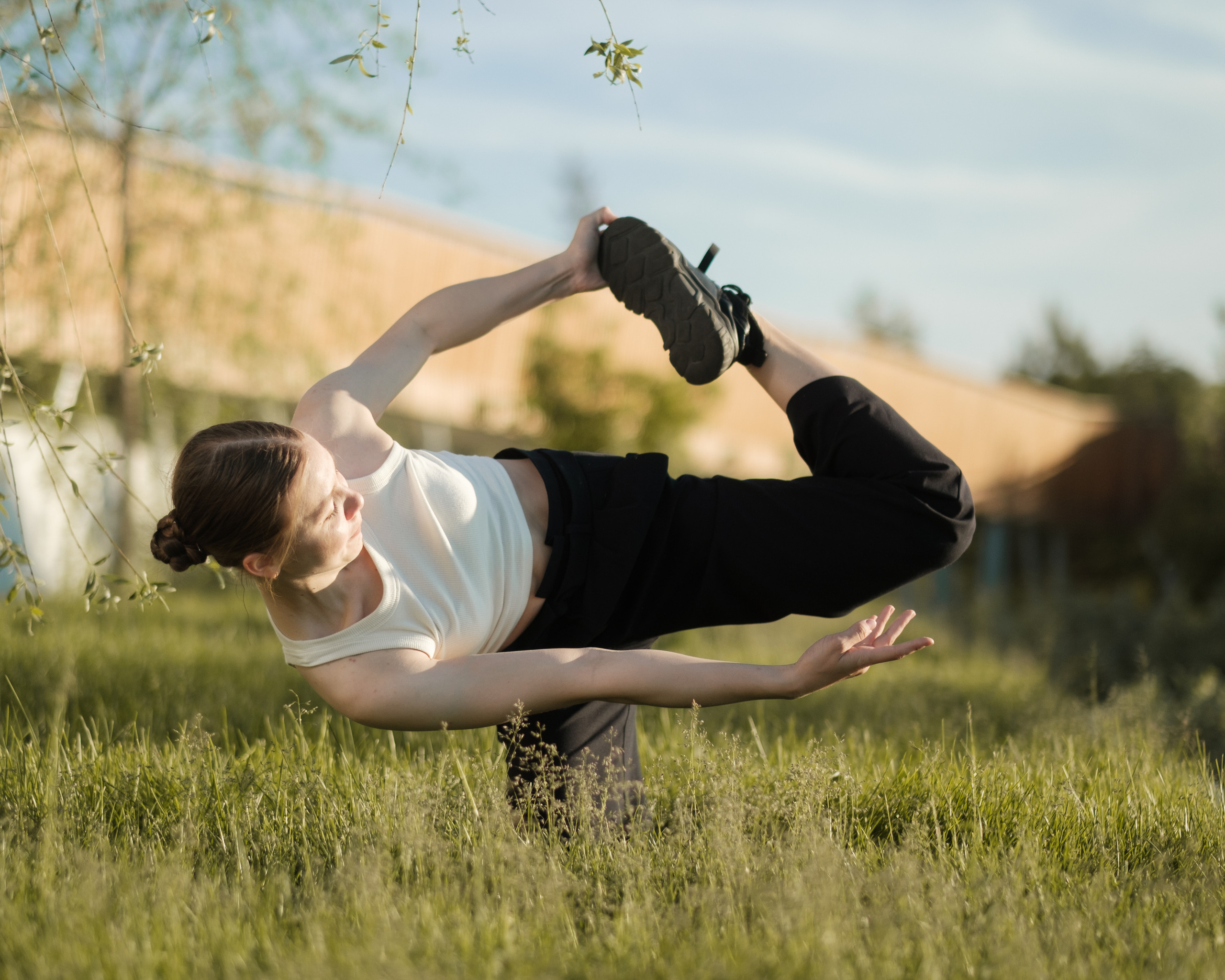 Ляйля. Репортажный фотограф в Казани Павел Серпокрылов