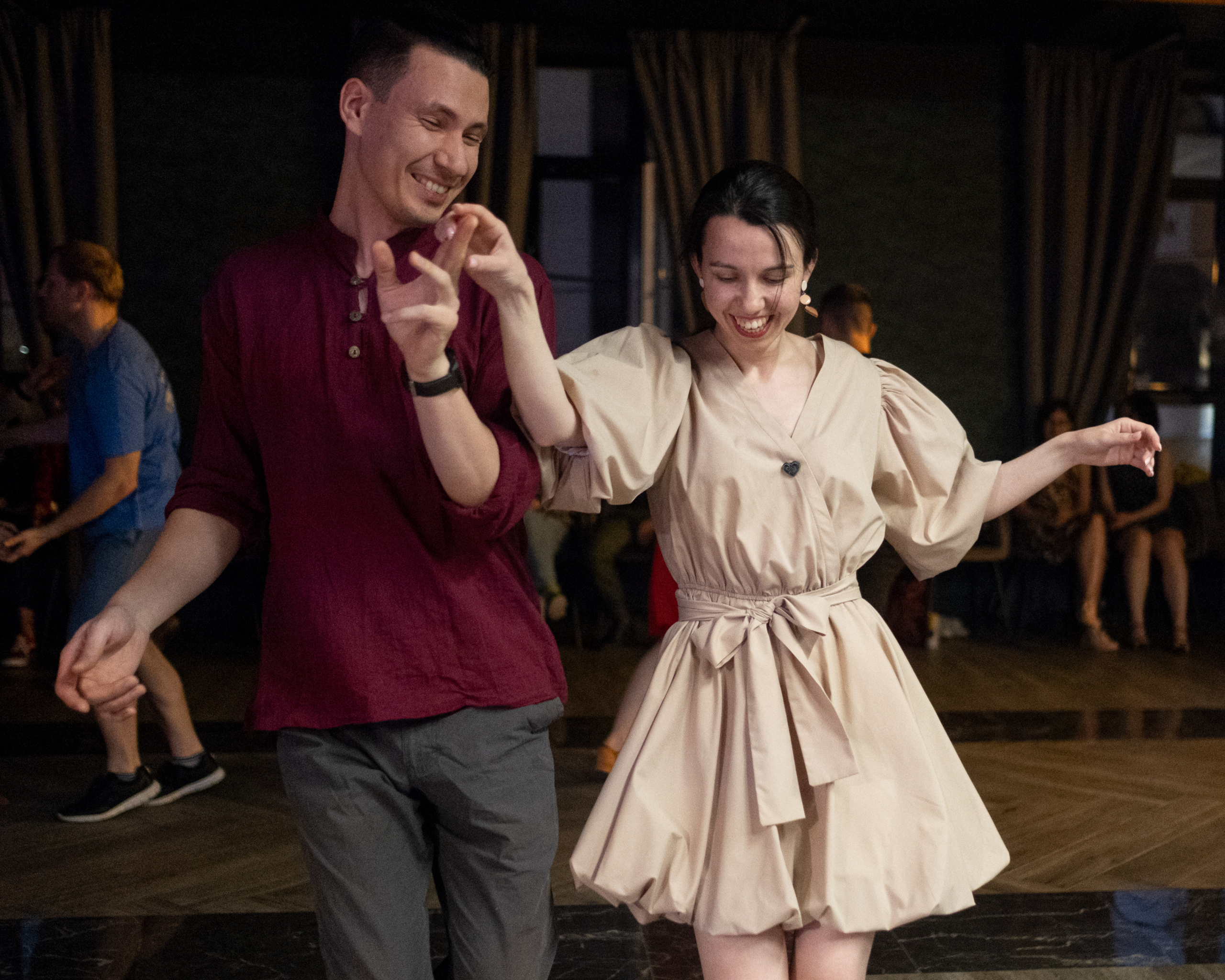 Summer Fest Kazan 2022. Репортажный фотограф в Казани Павел Серпокрылов