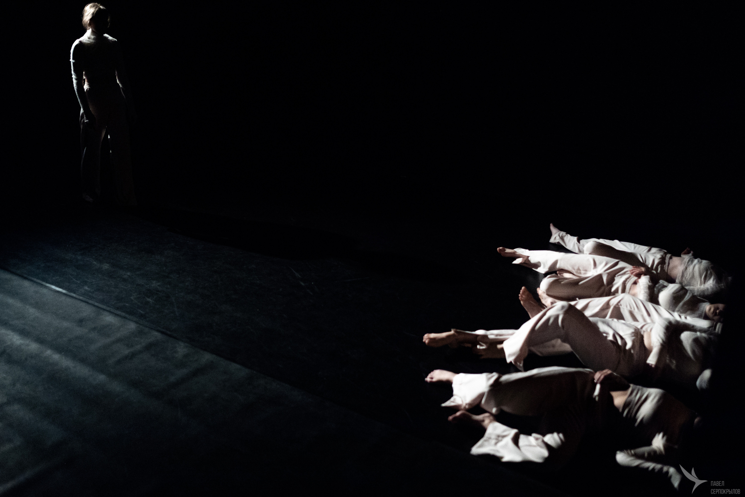 Пластический спектакль | Знакомство |. Репортажный фотограф в Казани Павел Серпокрылов