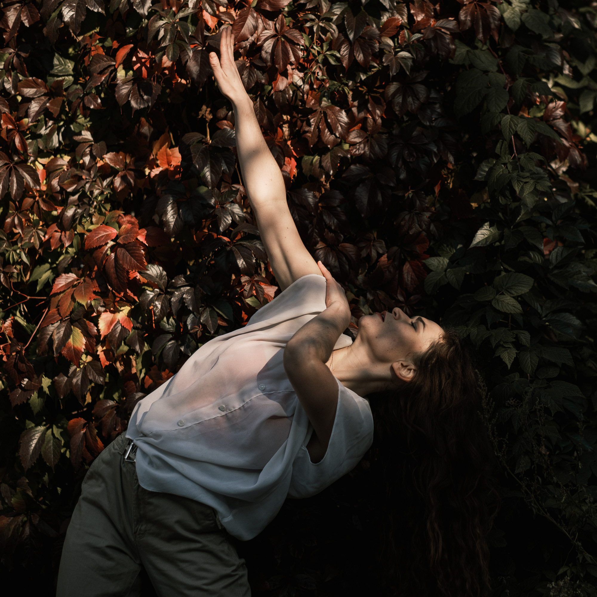 Диляра и Альбина. Репортажный фотограф в Казани Павел Серпокрылов