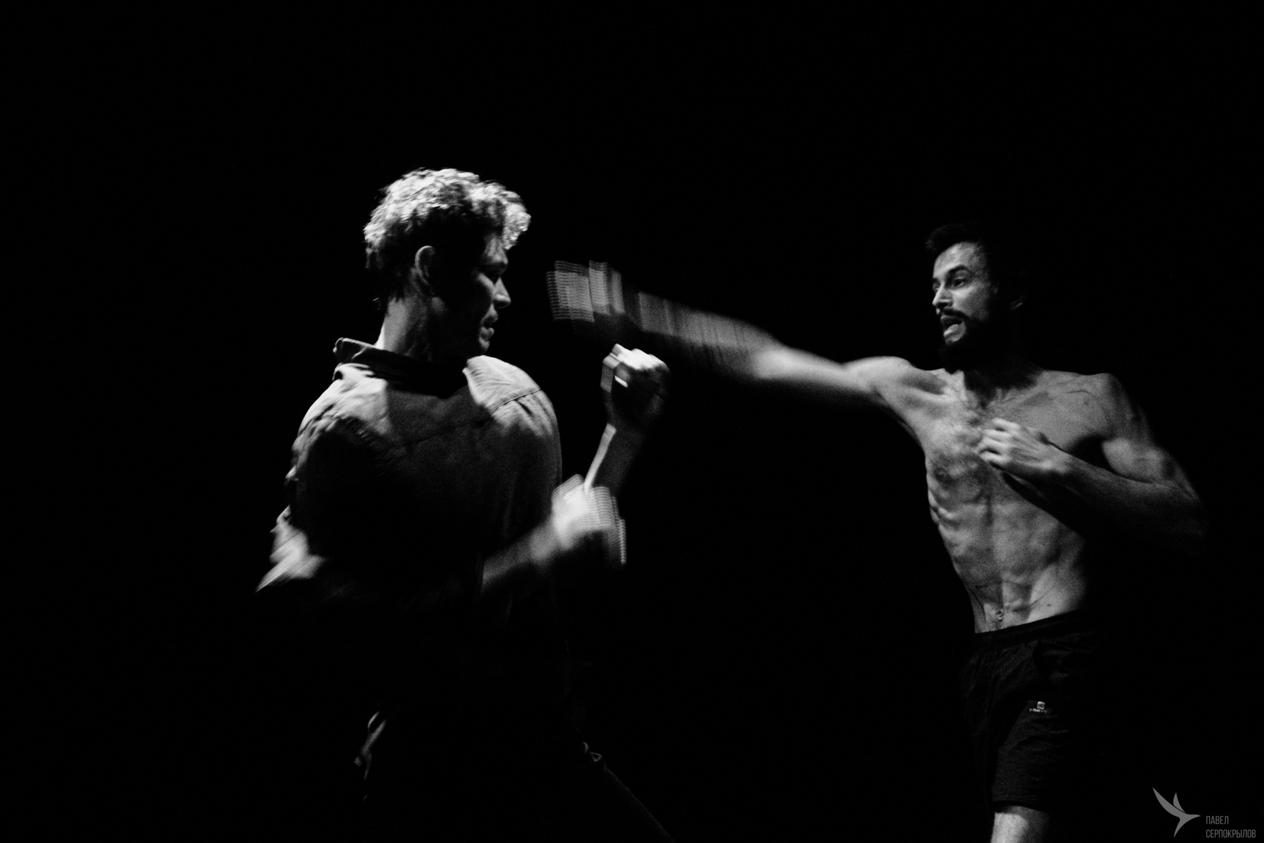 Фестиваль современного и экспериментального танца «Площадь свободы». Репортажный фотограф в Казани Павел Серпокрылов