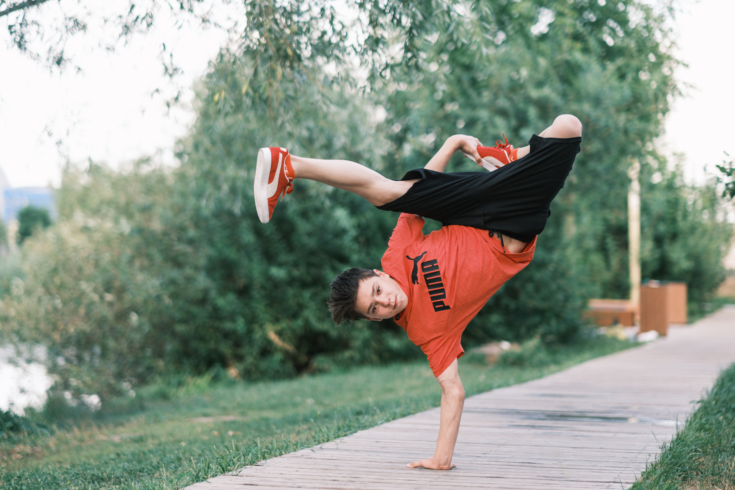 Арсений. Репортажный фотограф в Казани Павел Серпокрылов