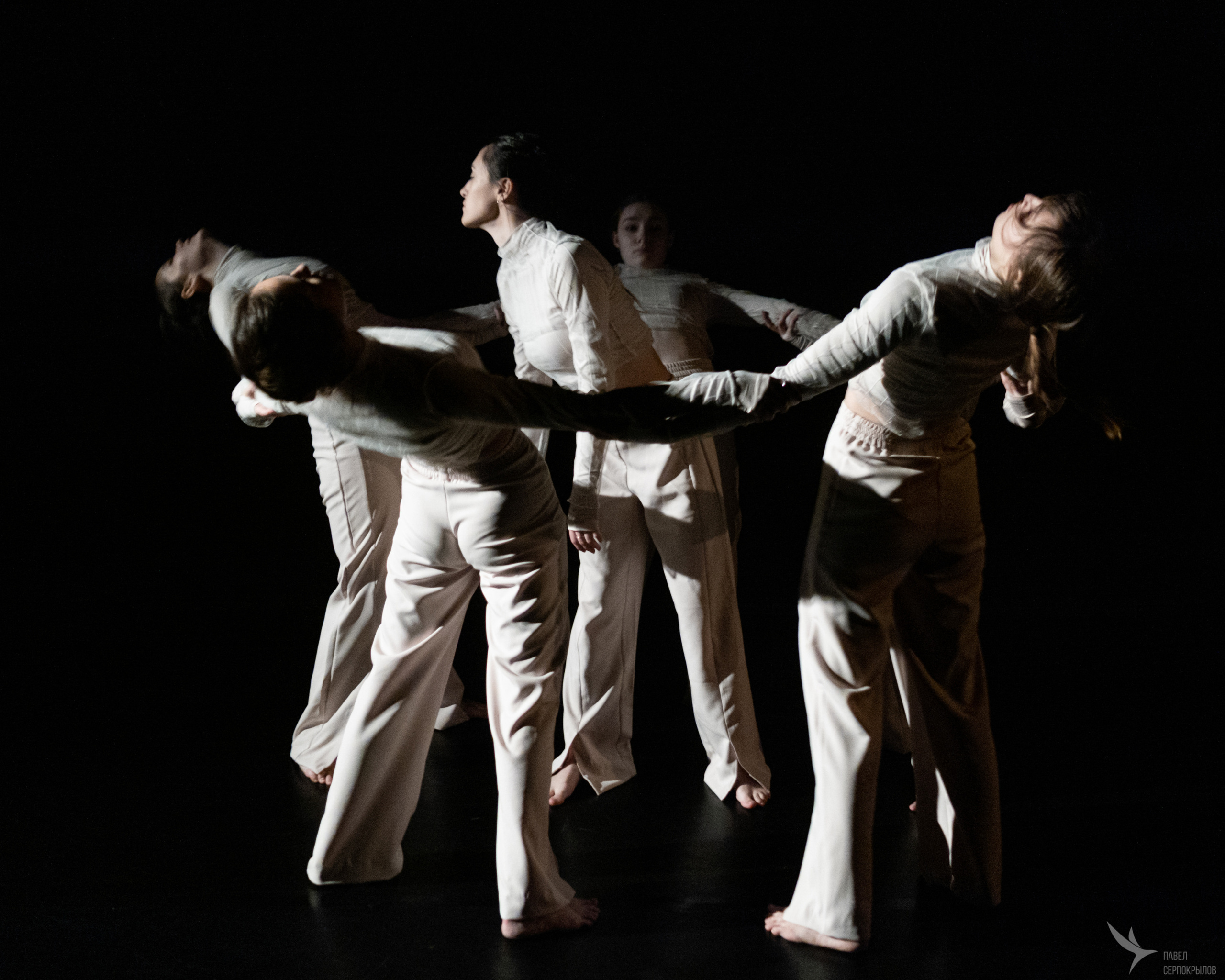 Пластический спектакль | Знакомство |. Репортажный фотограф в Казани Павел Серпокрылов