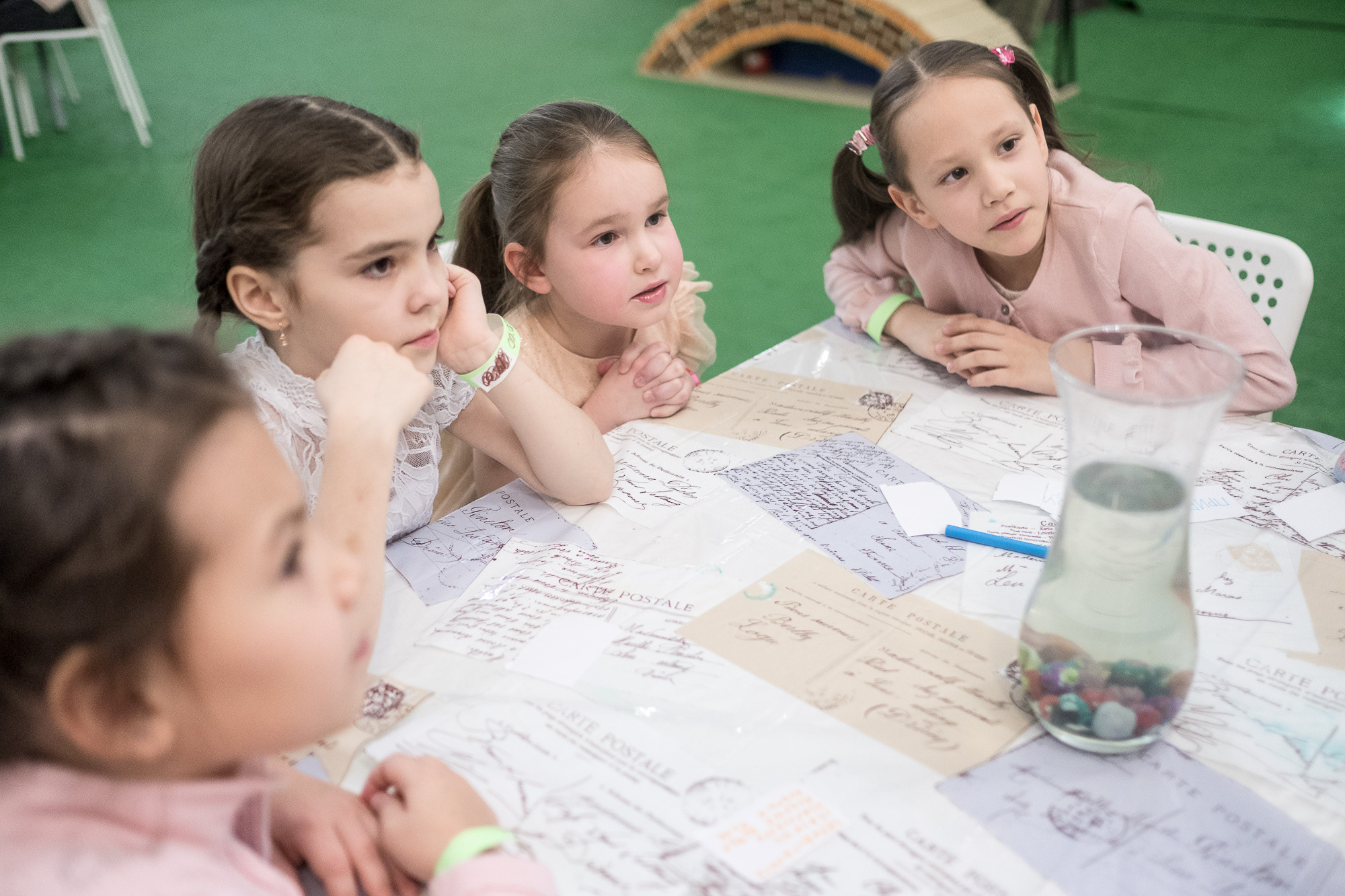 Фотограф на день рождения ребенка. Репортажный фотограф в Казани Павел Серпокрылов