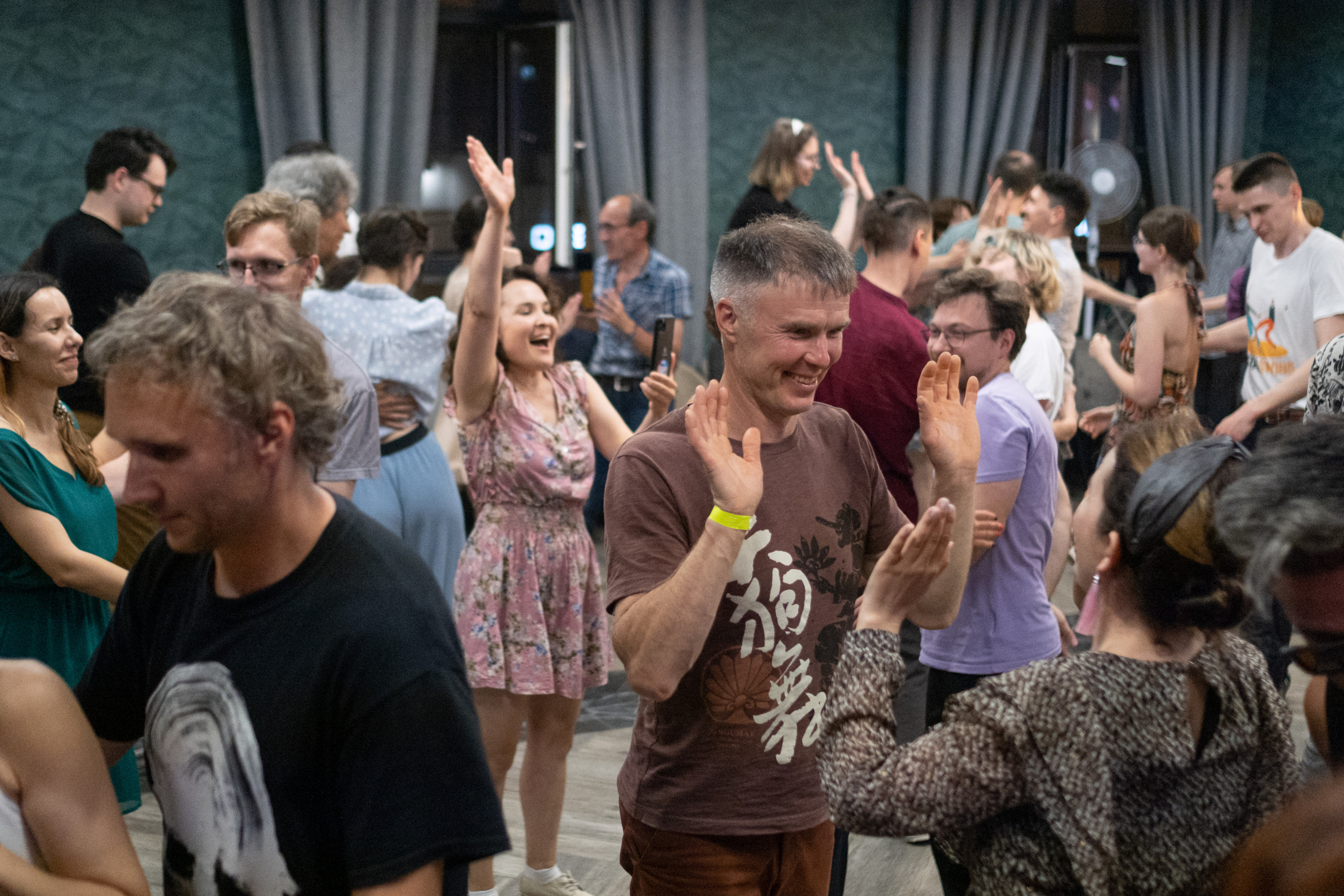 Summer Fest Kazan 2022. Репортажный фотограф в Казани Павел Серпокрылов