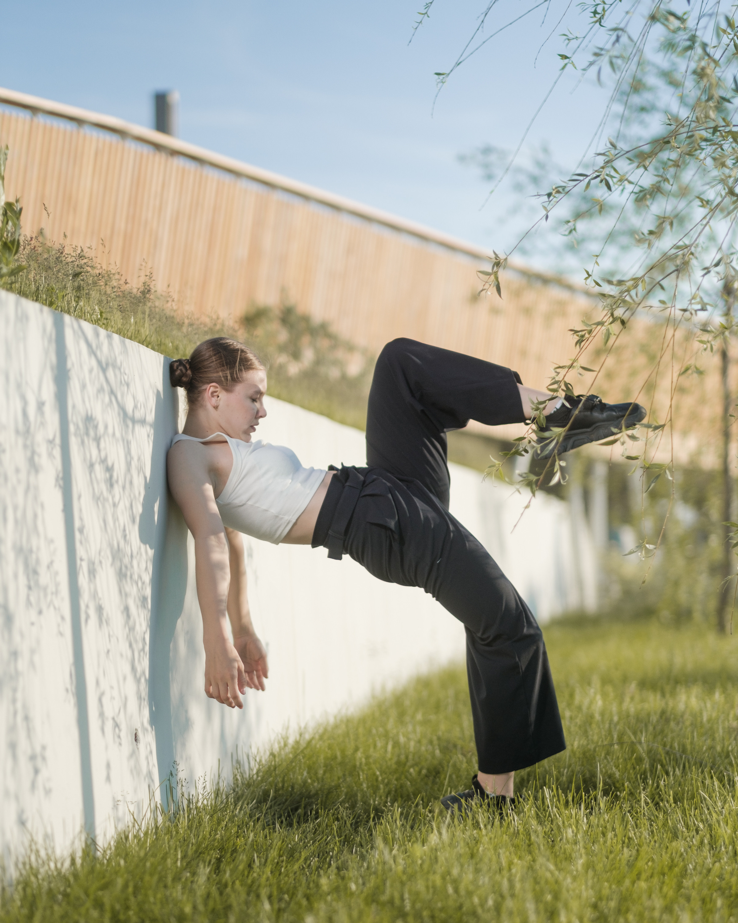 Ляйля. Репортажный фотограф в Казани Павел Серпокрылов
