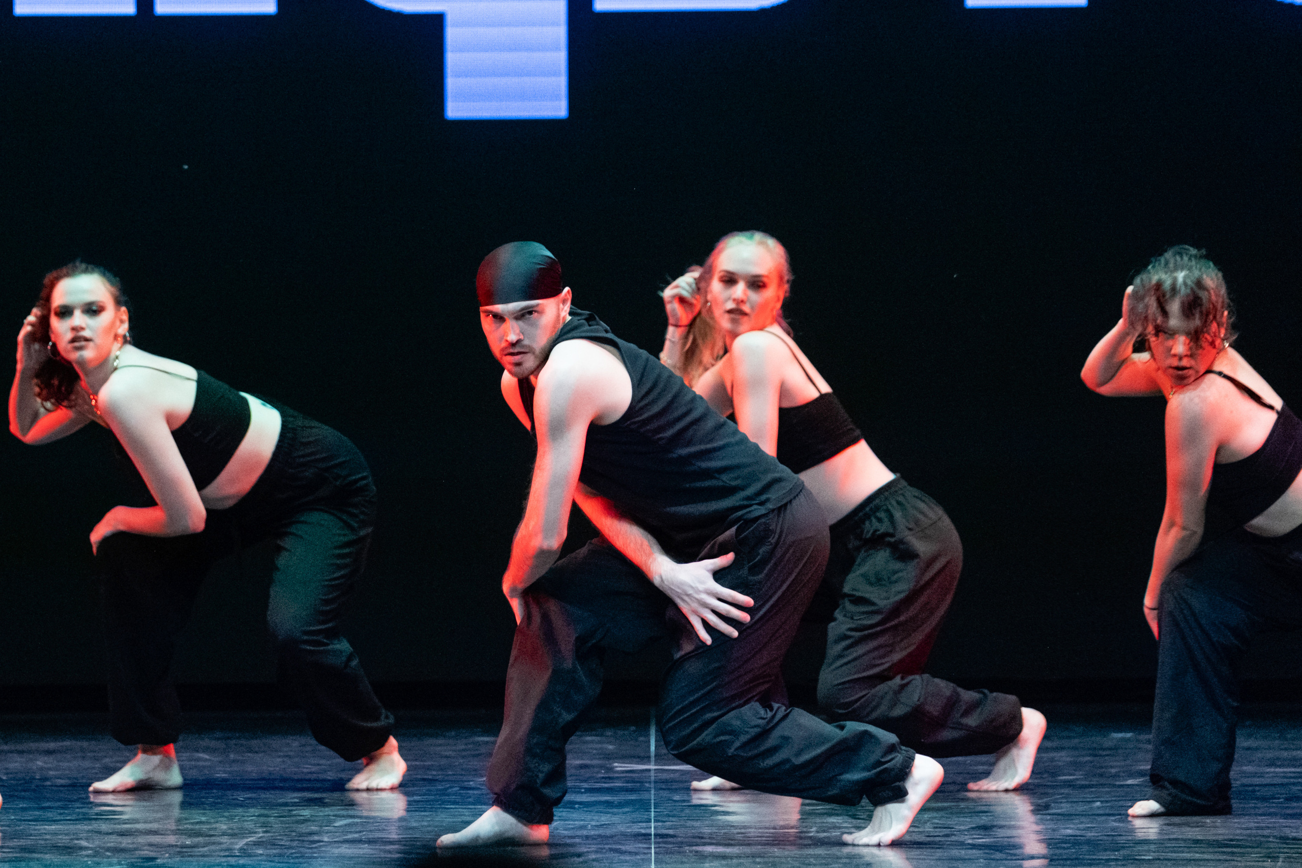 Kingstep Show 9. Первые кадры. Репортажный фотограф в Казани Павел Серпокрылов