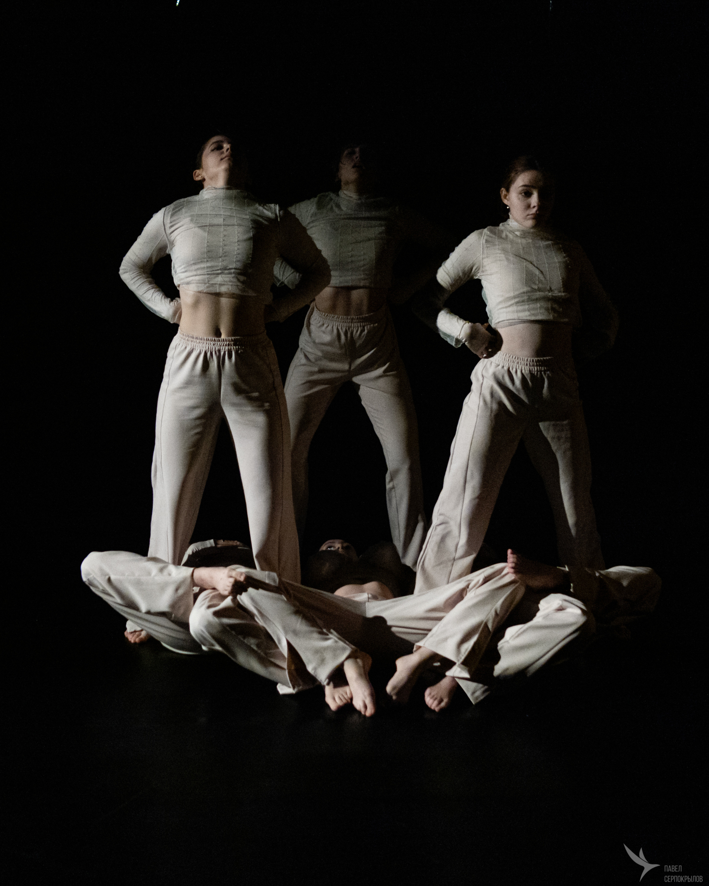 Пластический спектакль | Знакомство |. Репортажный фотограф в Казани Павел Серпокрылов