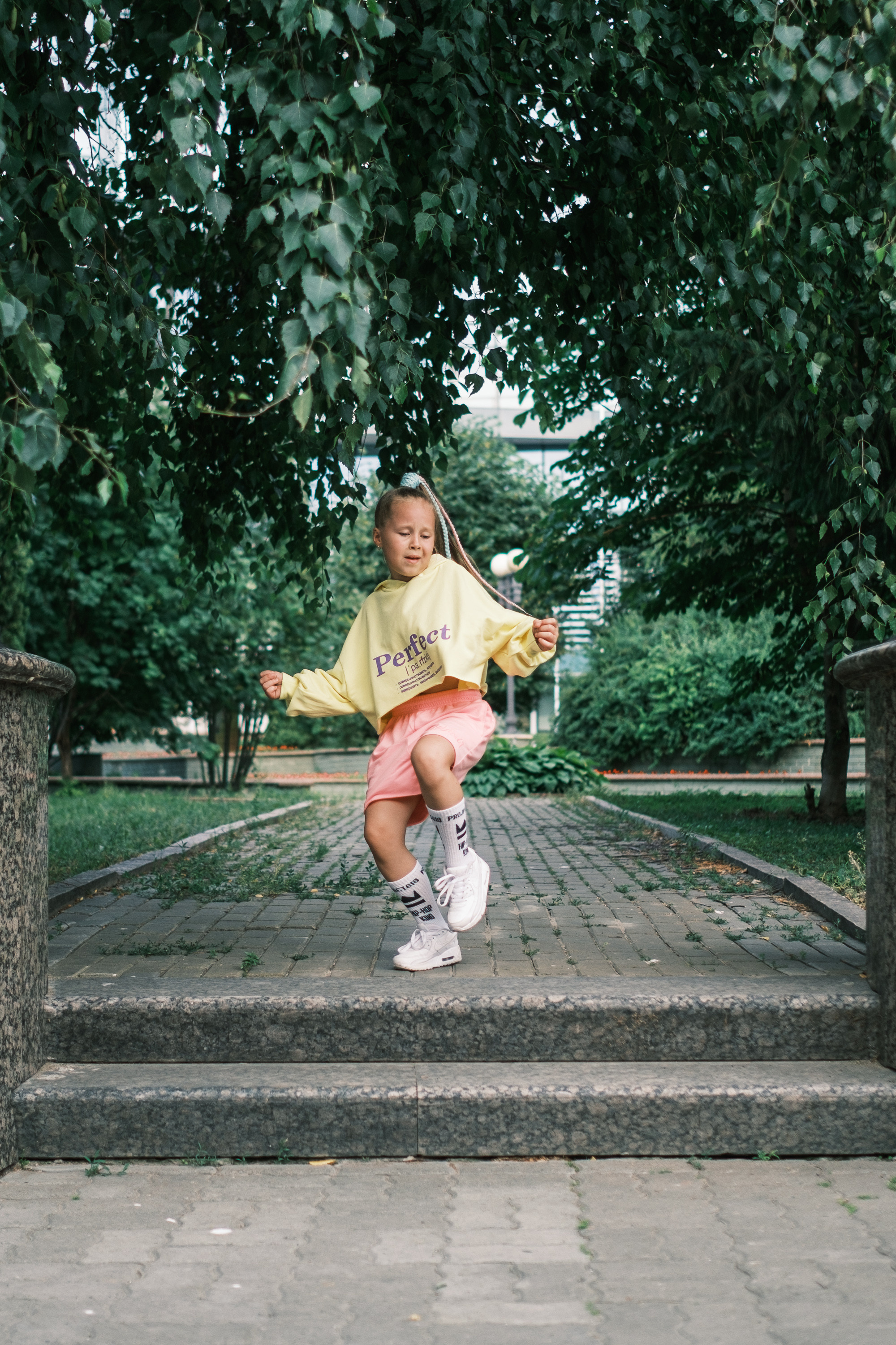 Тамина. Репортажный фотограф в Казани Павел Серпокрылов