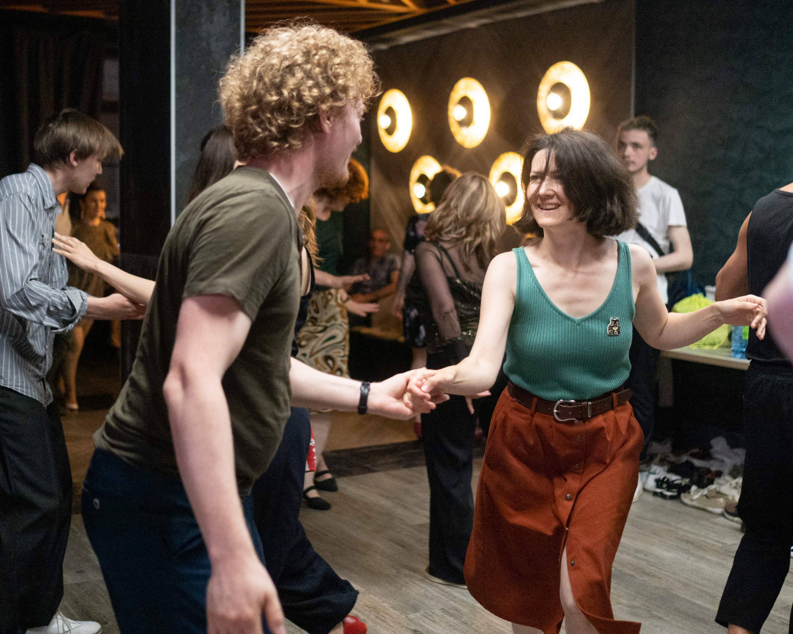 Summer Fest Kazan 2022. Репортажный фотограф в Казани Павел Серпокрылов