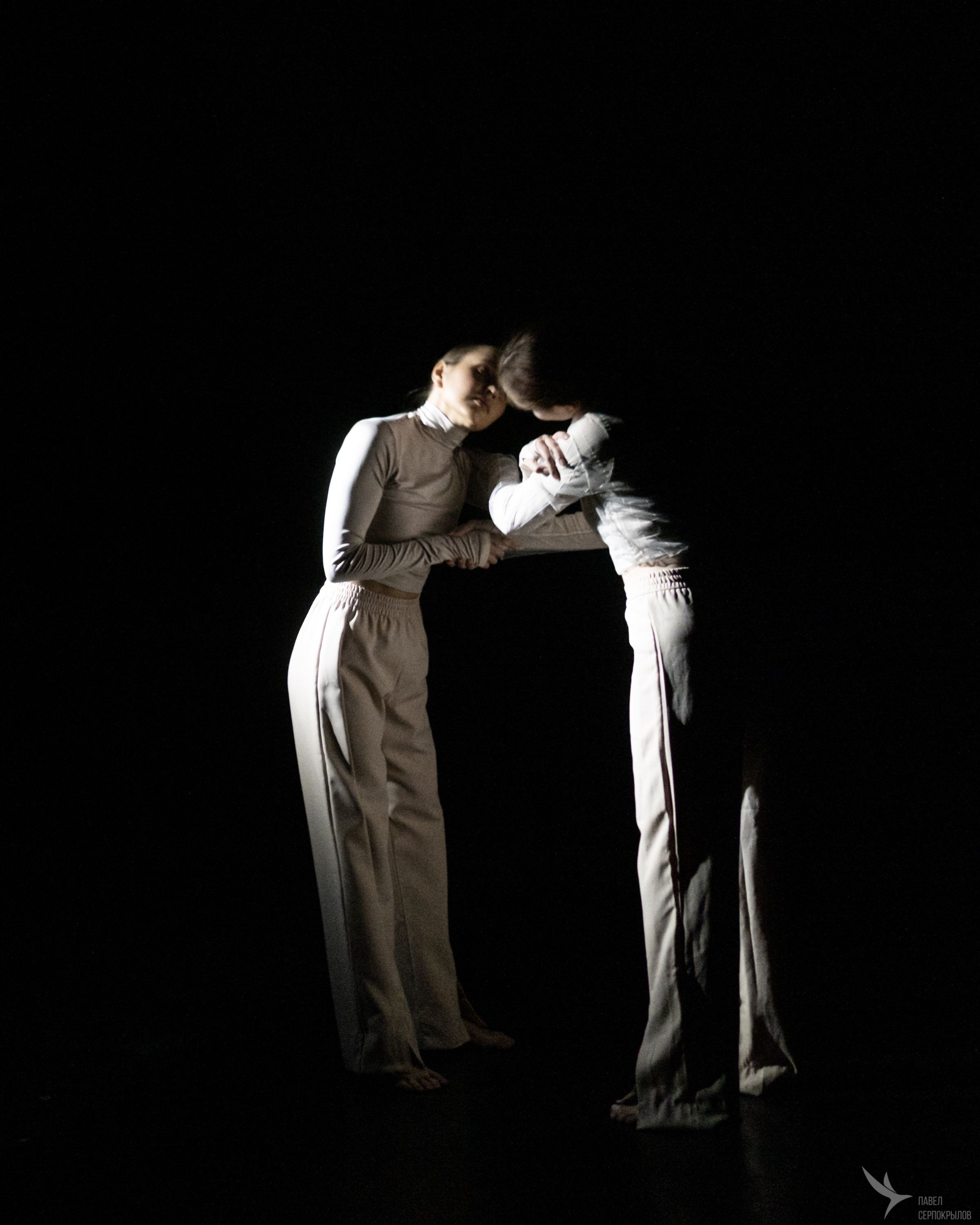 Пластический спектакль | Знакомство |. Репортажный фотограф в Казани Павел Серпокрылов