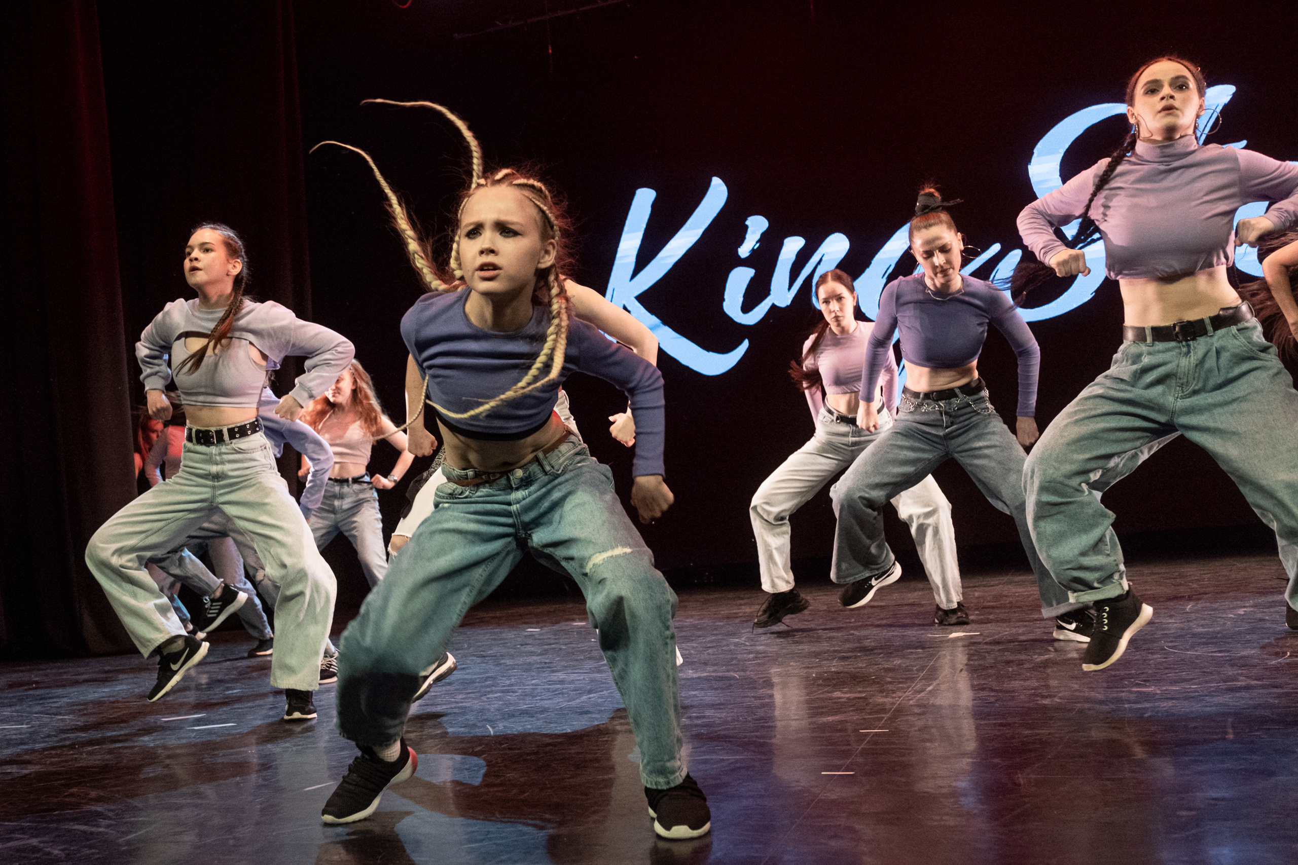 KingStep Show 8. Репортажный фотограф в Казани Павел Серпокрылов