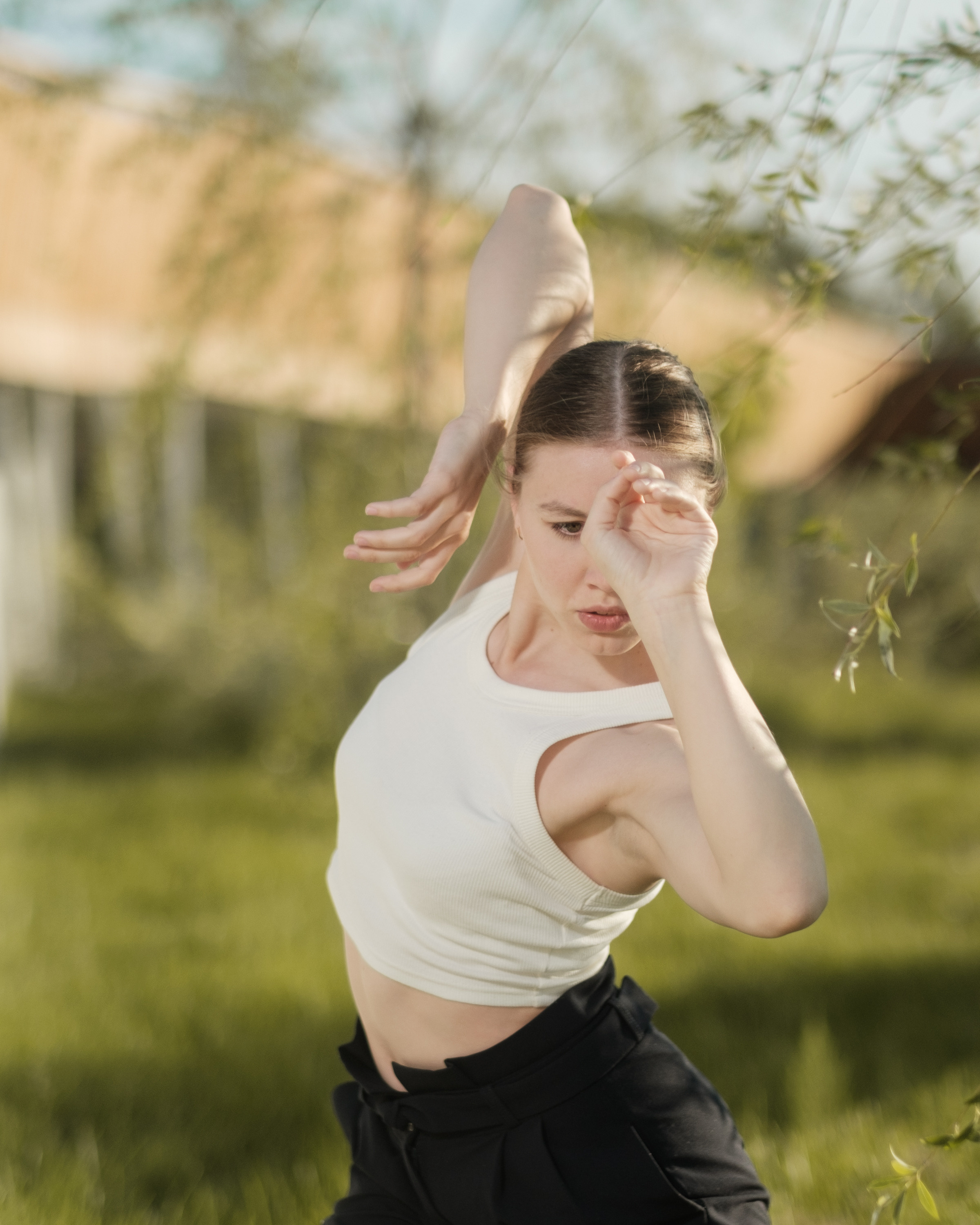 Ляйля. Репортажный фотограф в Казани Павел Серпокрылов