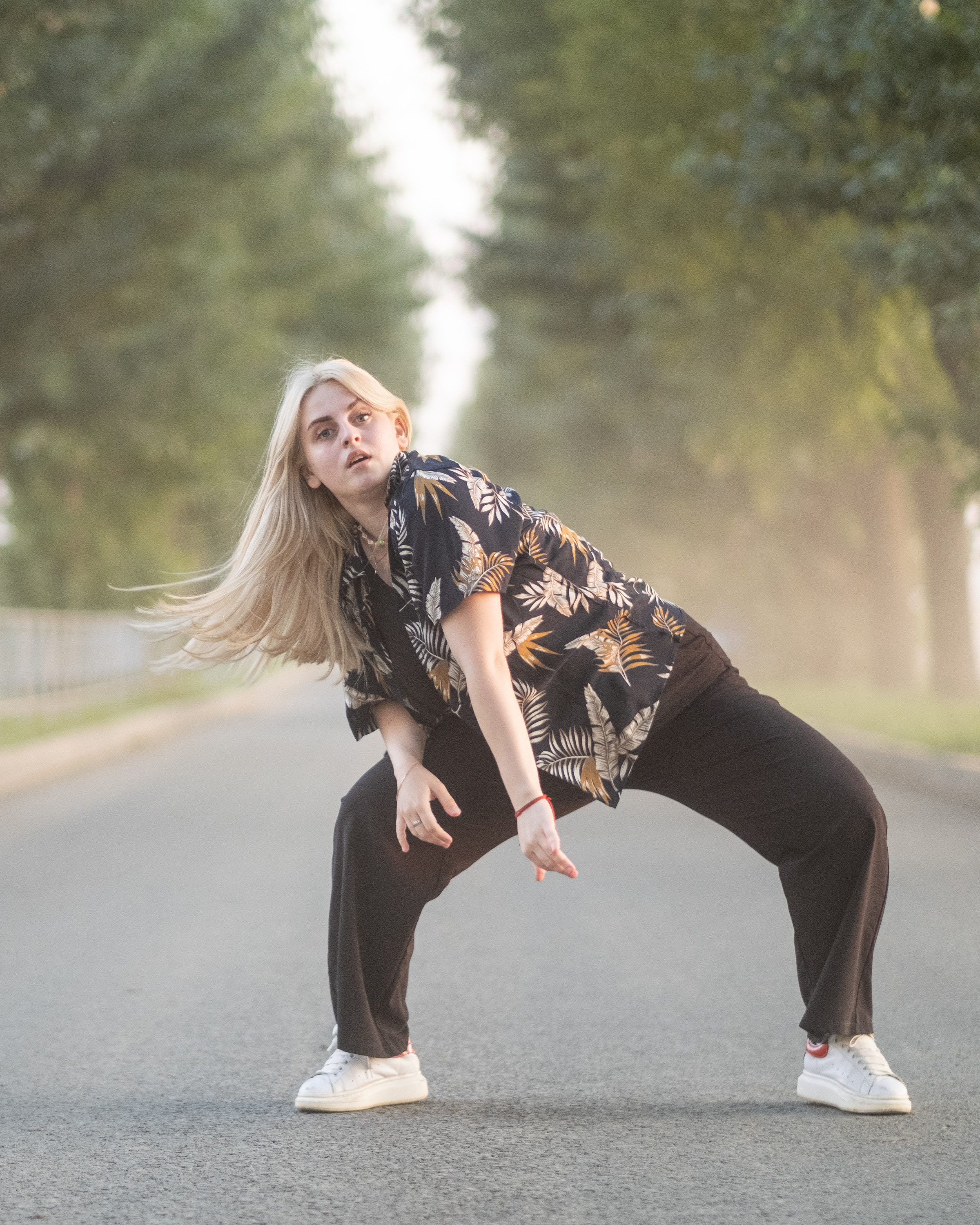 Катерина. Репортажный фотограф в Казани Павел Серпокрылов