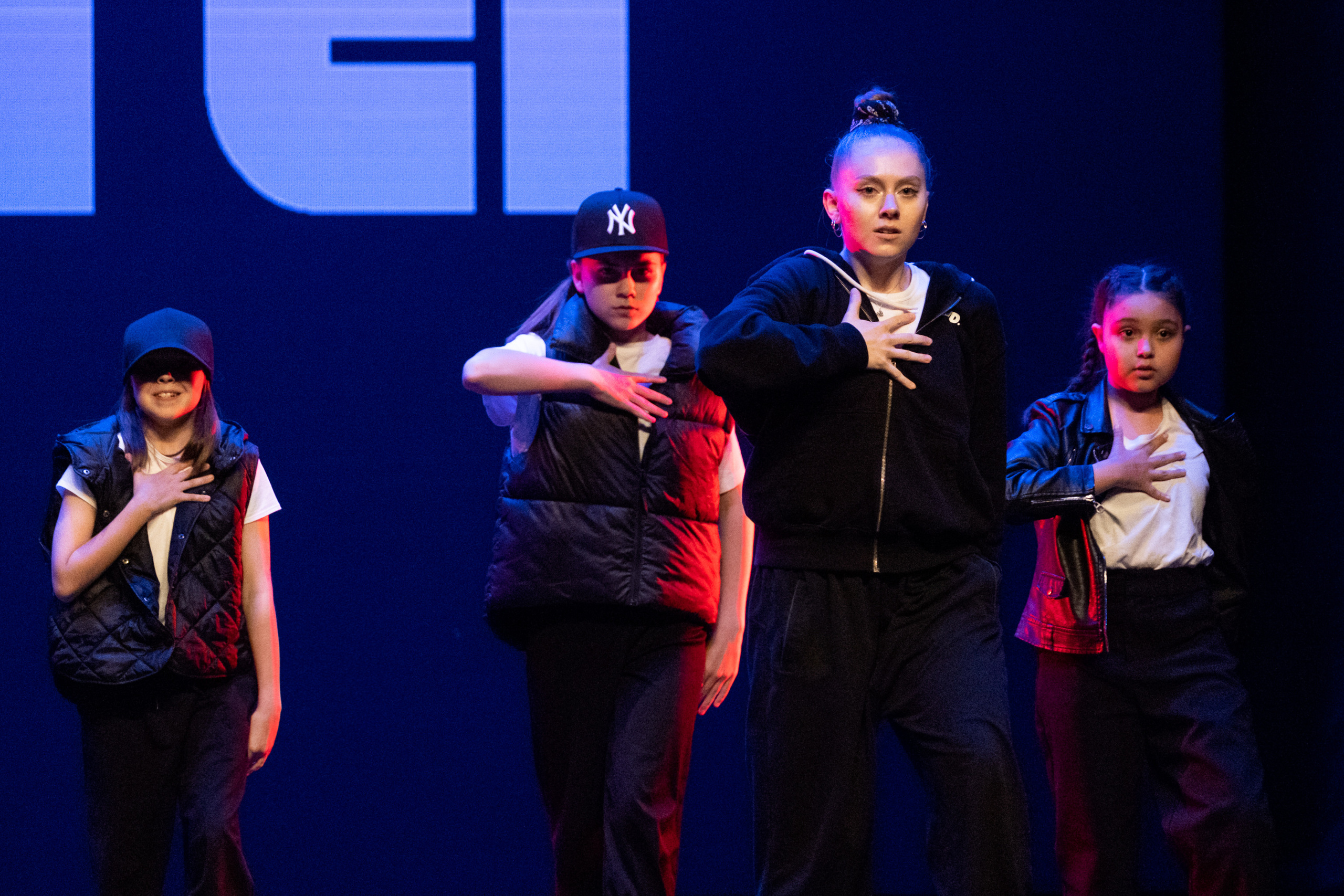 Kingstep Show 9. Первые кадры. Репортажный фотограф в Казани Павел Серпокрылов