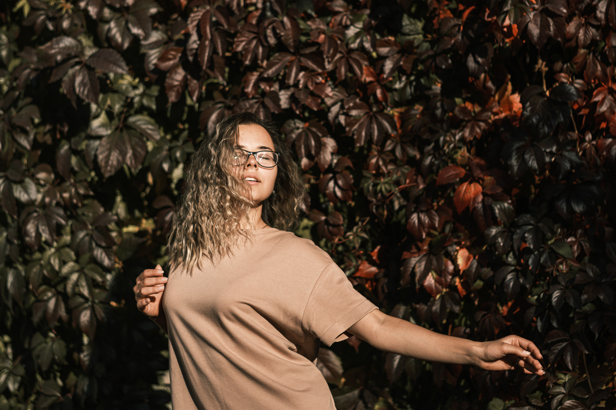 Диляра и Альбина. Репортажный фотограф в Казани Павел Серпокрылов