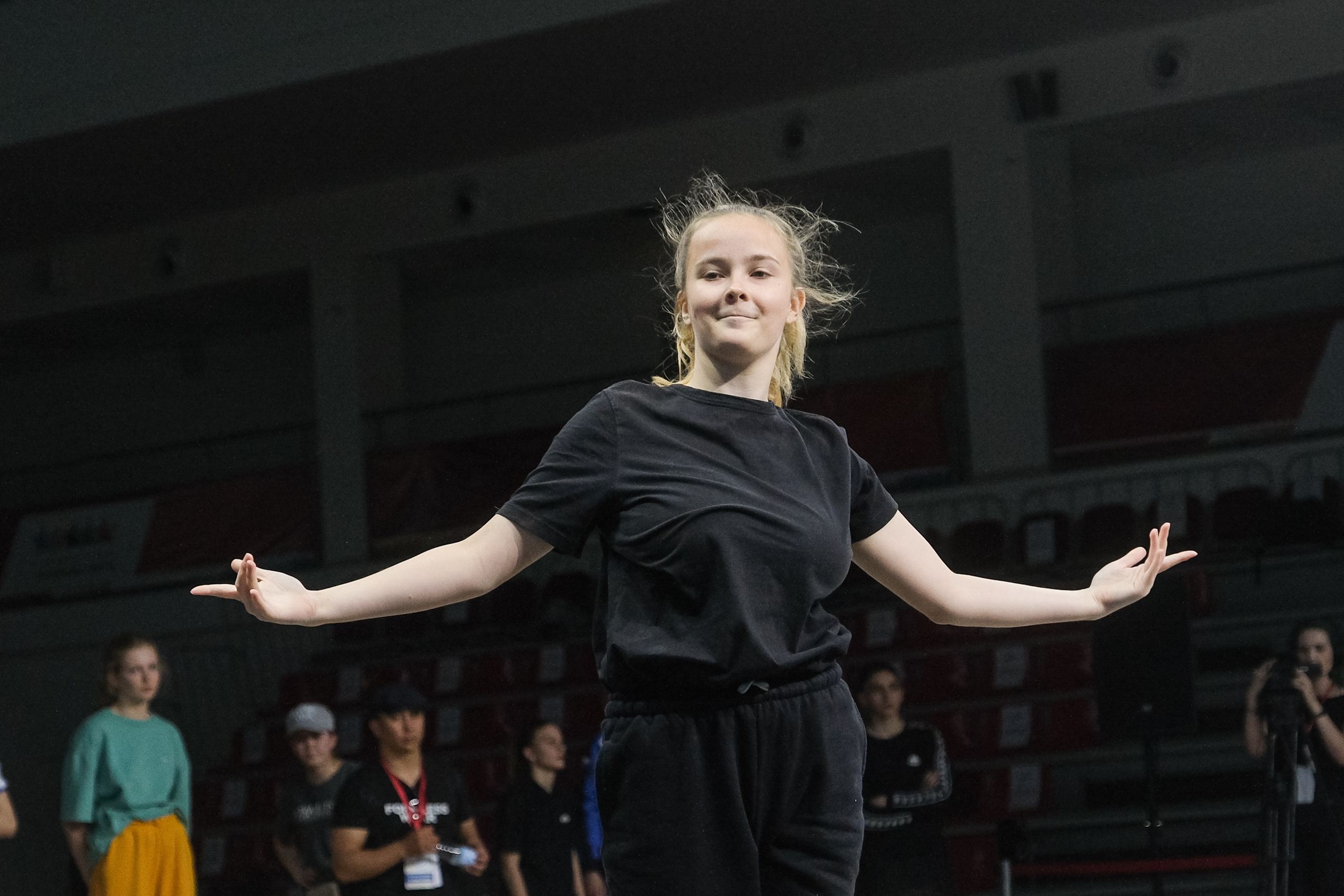 Фотосъемка брейкинга. Репортажный фотограф в Казани Павел Серпокрылов