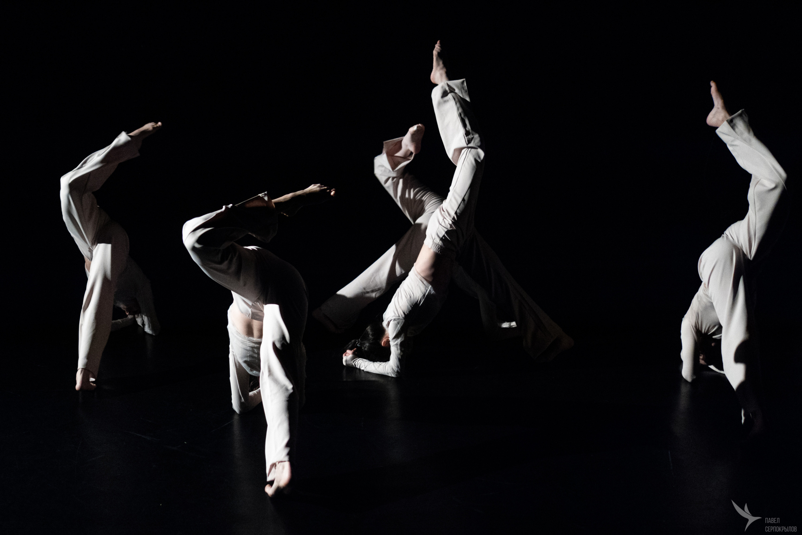 Пластический спектакль | Знакомство |. Репортажный фотограф в Казани Павел Серпокрылов