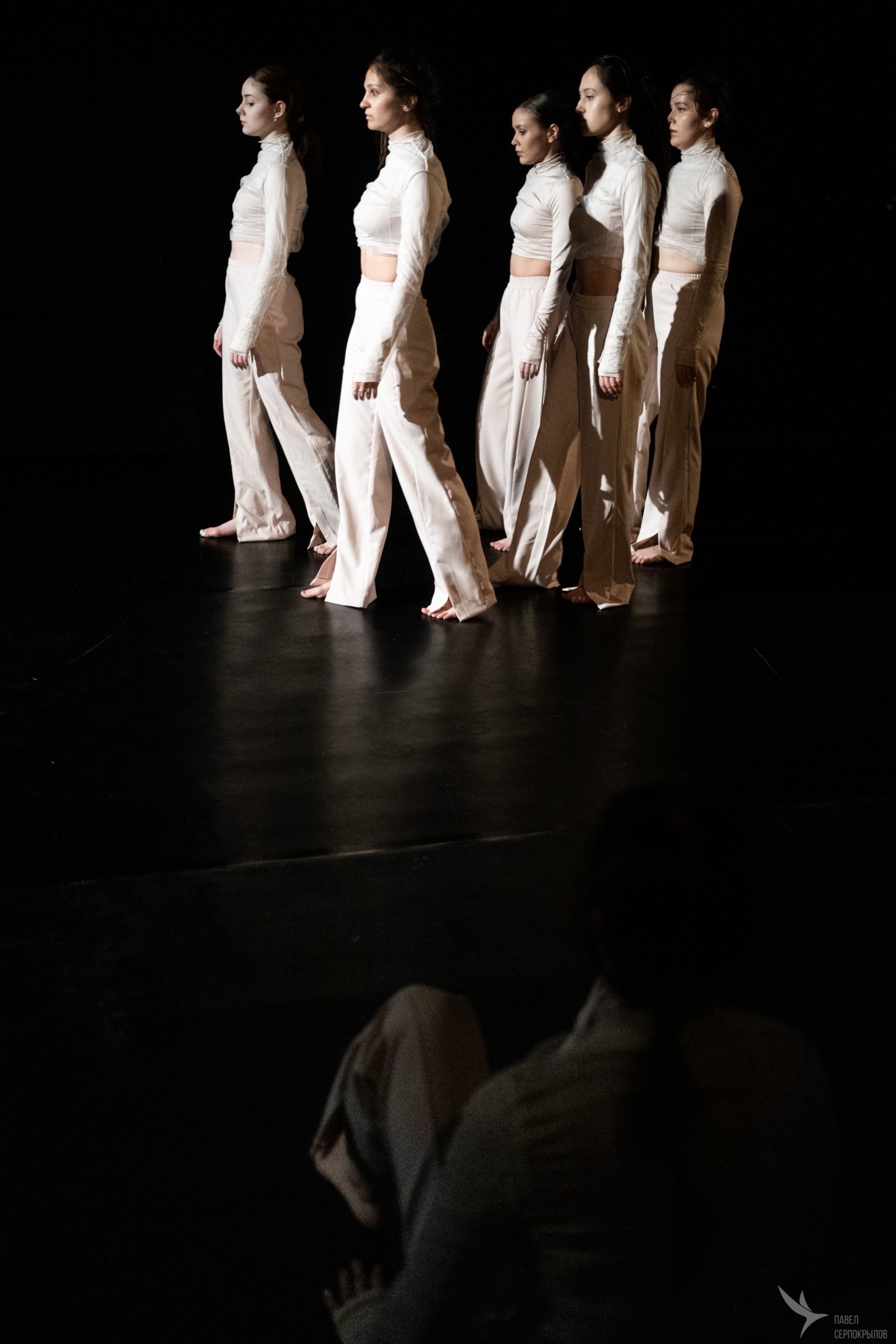 Пластический спектакль | Знакомство |. Репортажный фотограф в Казани Павел Серпокрылов