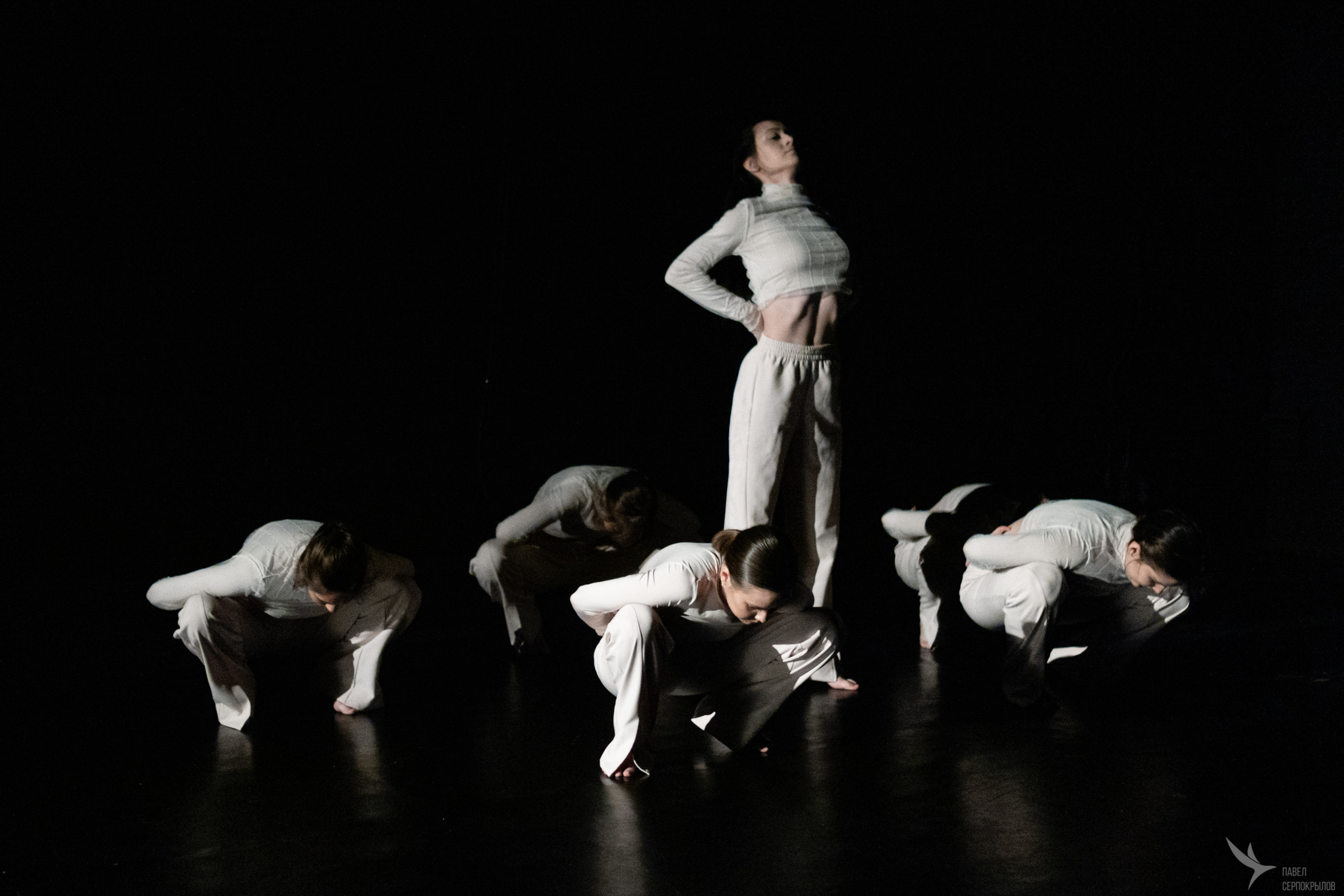 Пластический спектакль | Знакомство |. Репортажный фотограф в Казани Павел Серпокрылов