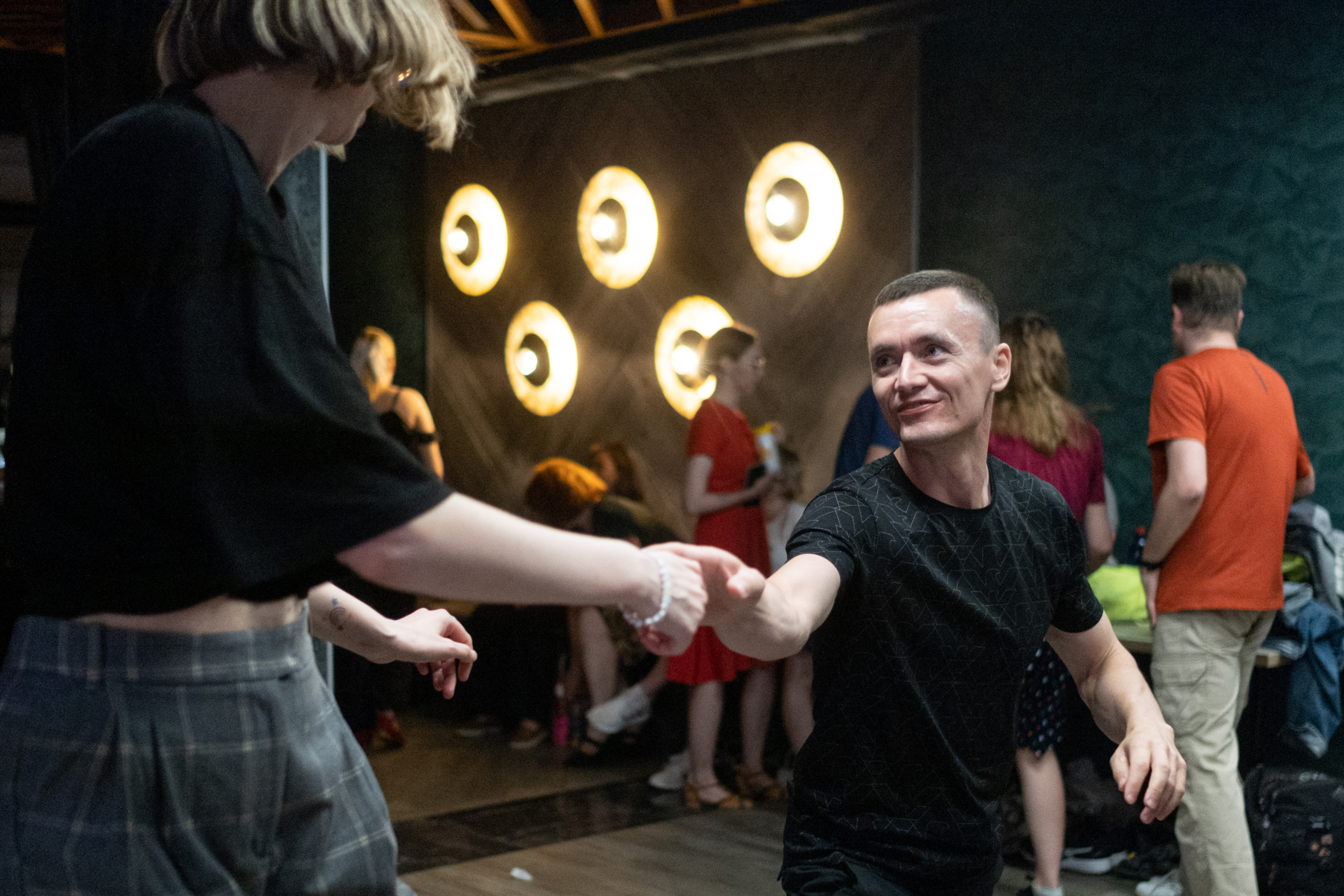 Summer Fest Kazan 2022. Репортажный фотограф в Казани Павел Серпокрылов