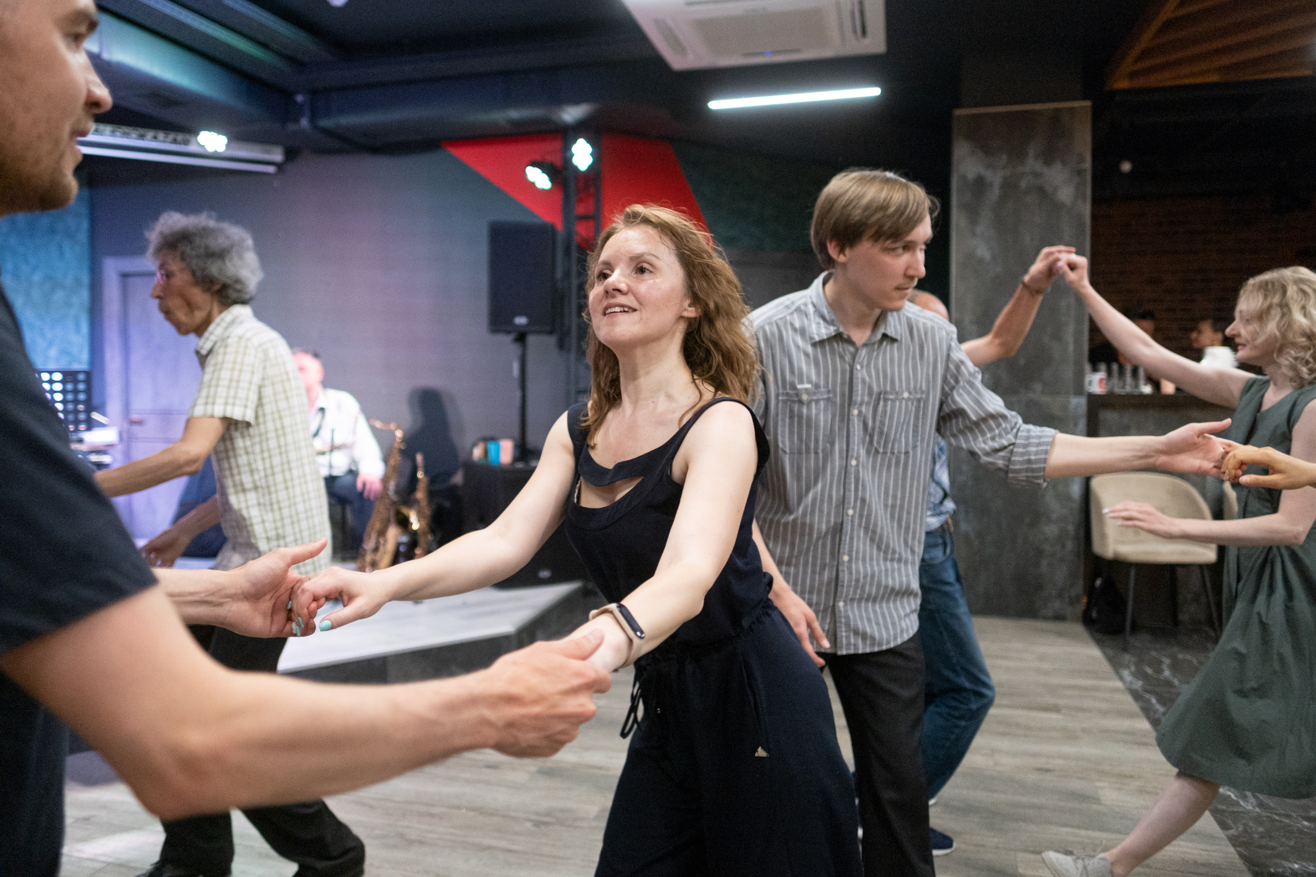 Summer Fest Kazan 2022. Репортажный фотограф в Казани Павел Серпокрылов