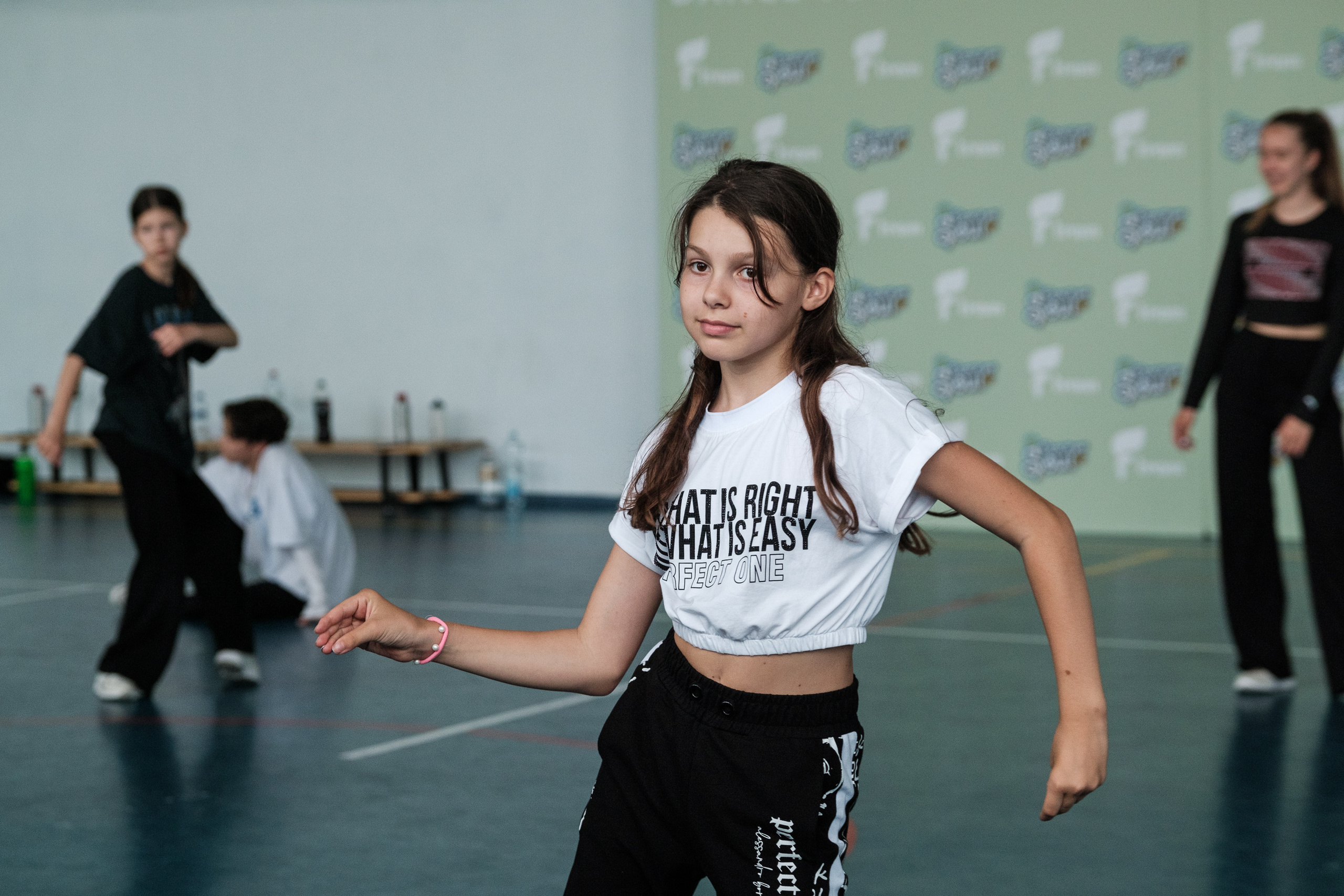 OPEN DAY DANCE YOUR SOUL CAMP. Репортажный фотограф в Казани Павел Серпокрылов