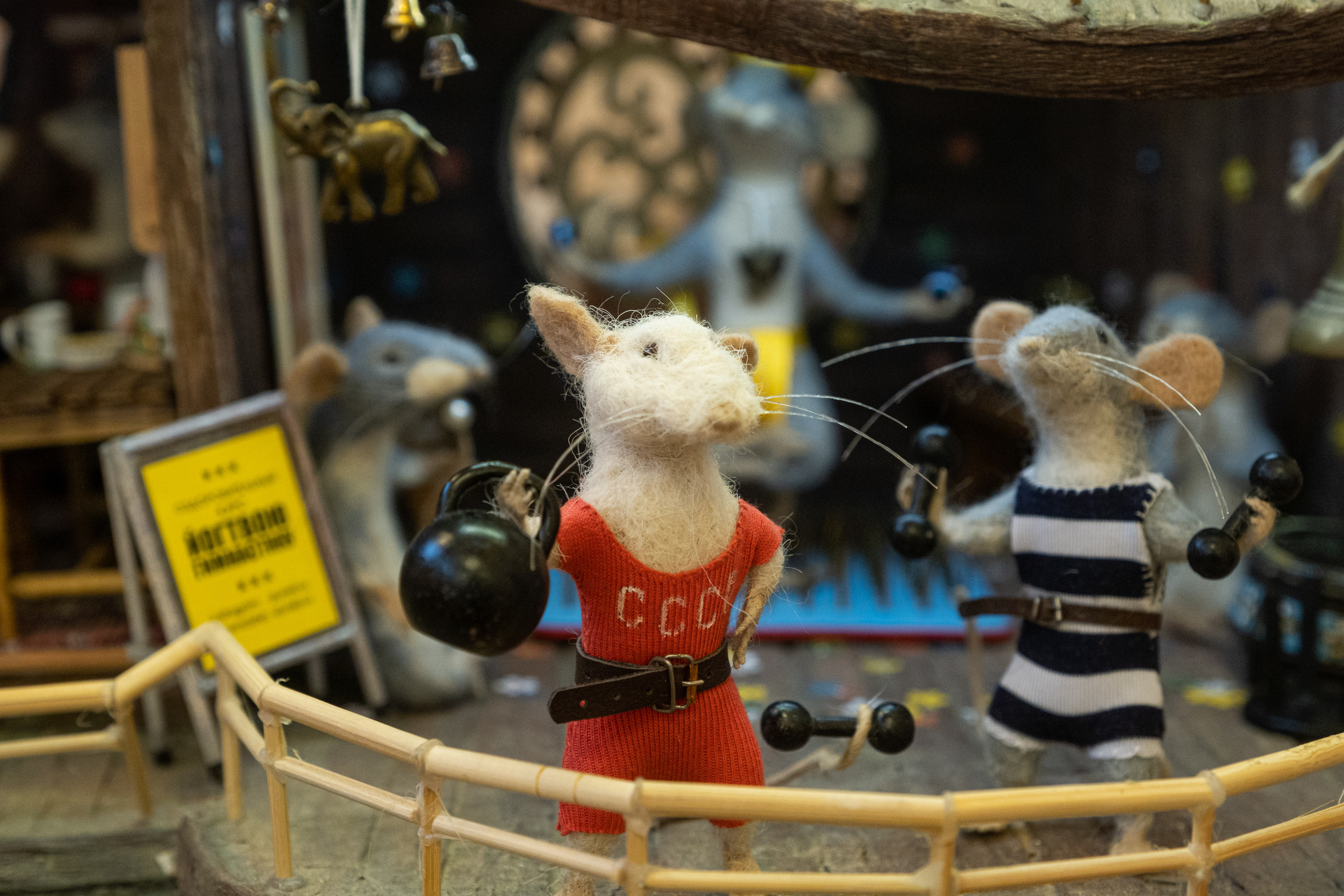 Выставка «Арт-галерея. Казань». Репортажный фотограф в Казани Павел Серпокрылов