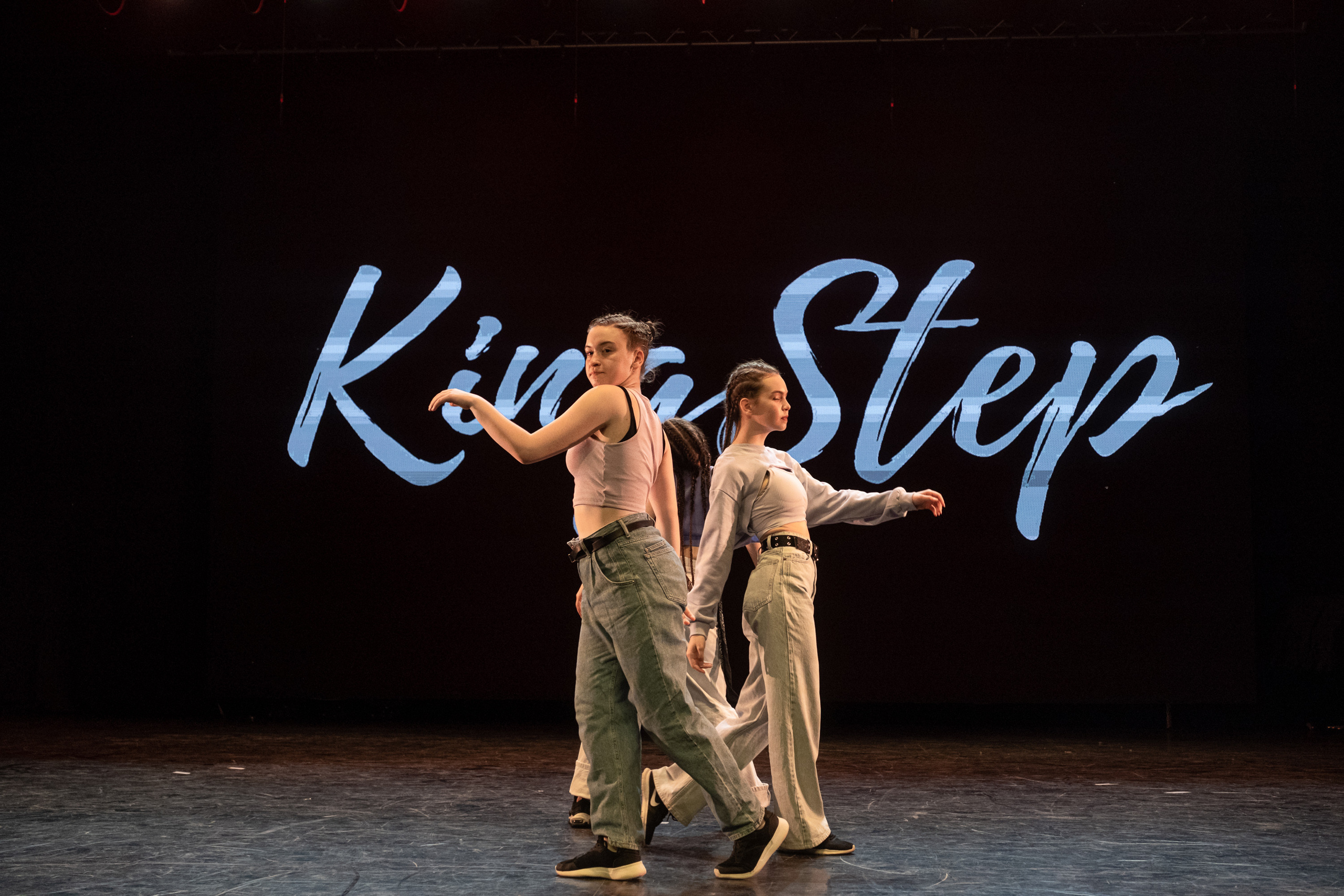 Фотосъемка концертов, спектаклей. Репортажный фотограф в Казани Павел Серпокрылов