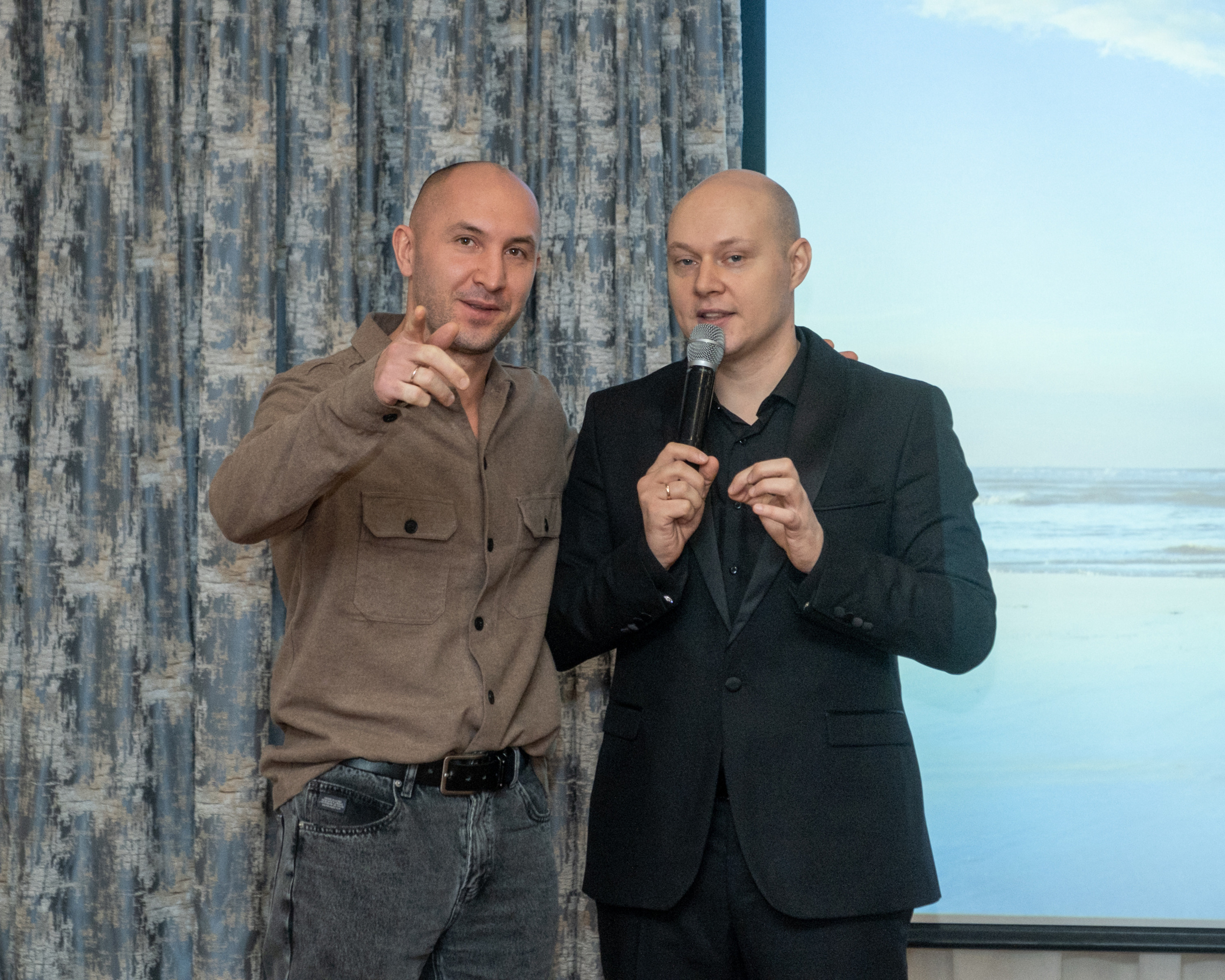 Региональная выставка франшиз «Franch Region» 2021. Репортажный фотограф в Казани Павел Серпокрылов