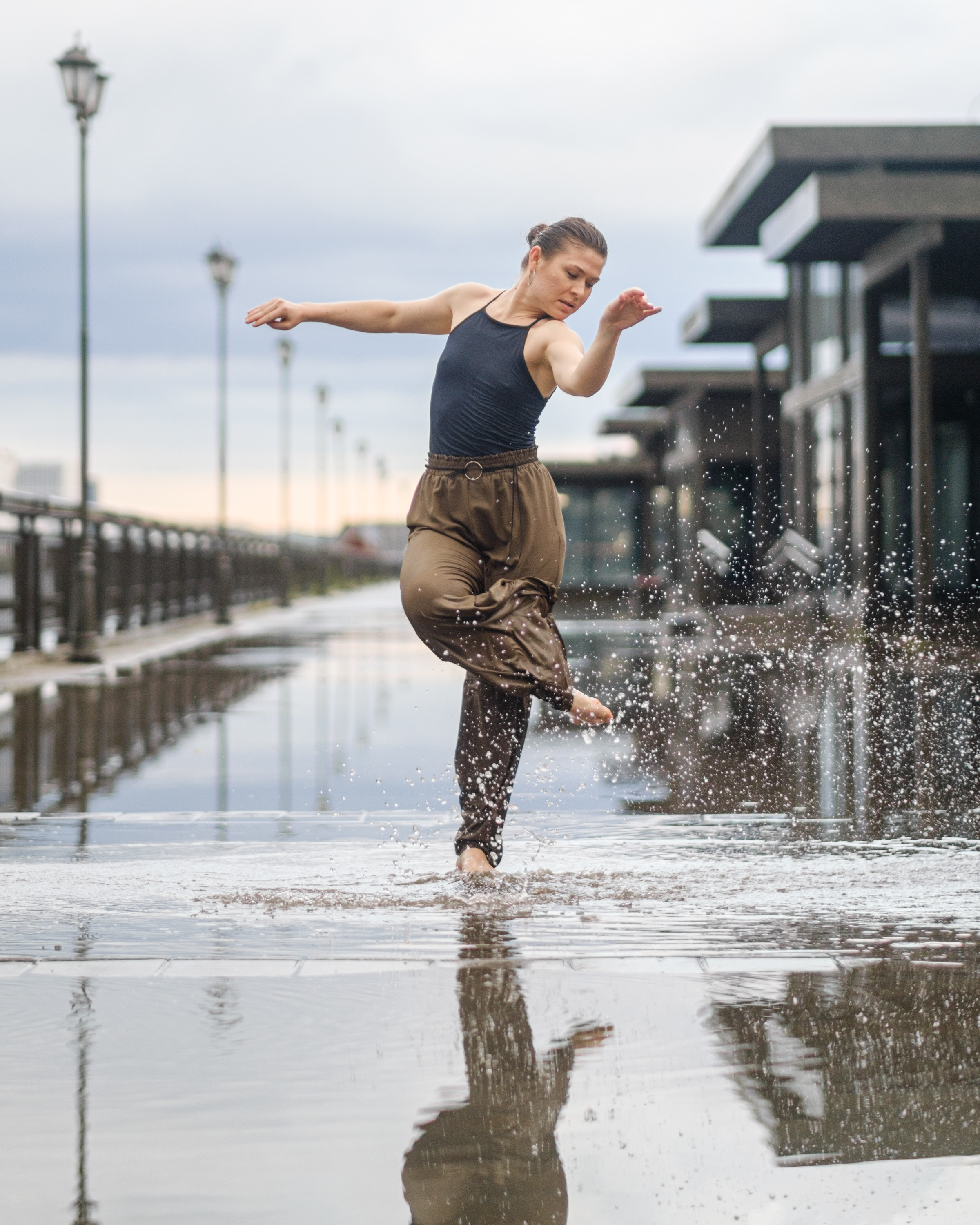 Анастасия. Репортажный фотограф в Казани Павел Серпокрылов