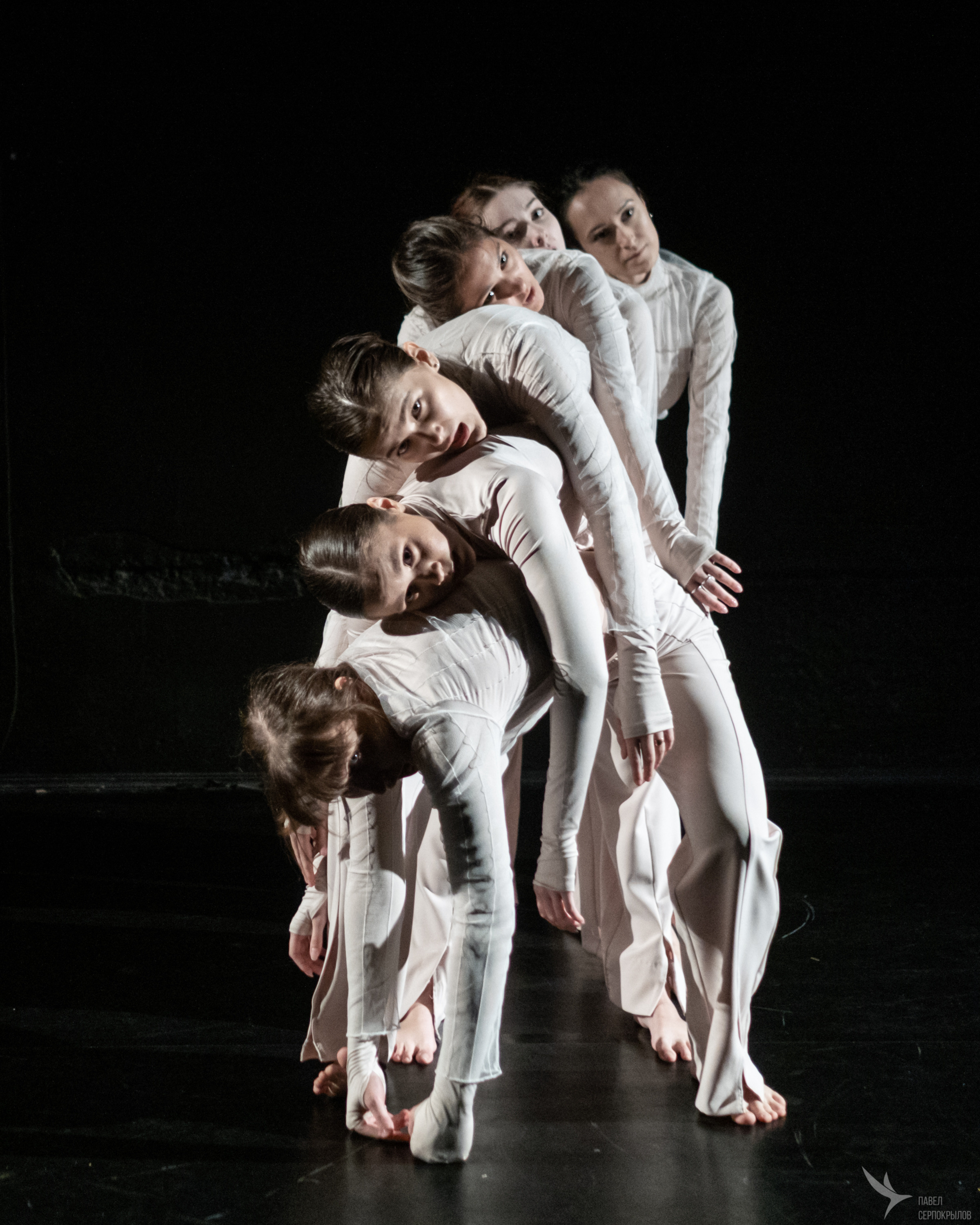 Пластический спектакль | Знакомство |. Репортажный фотограф в Казани Павел Серпокрылов
