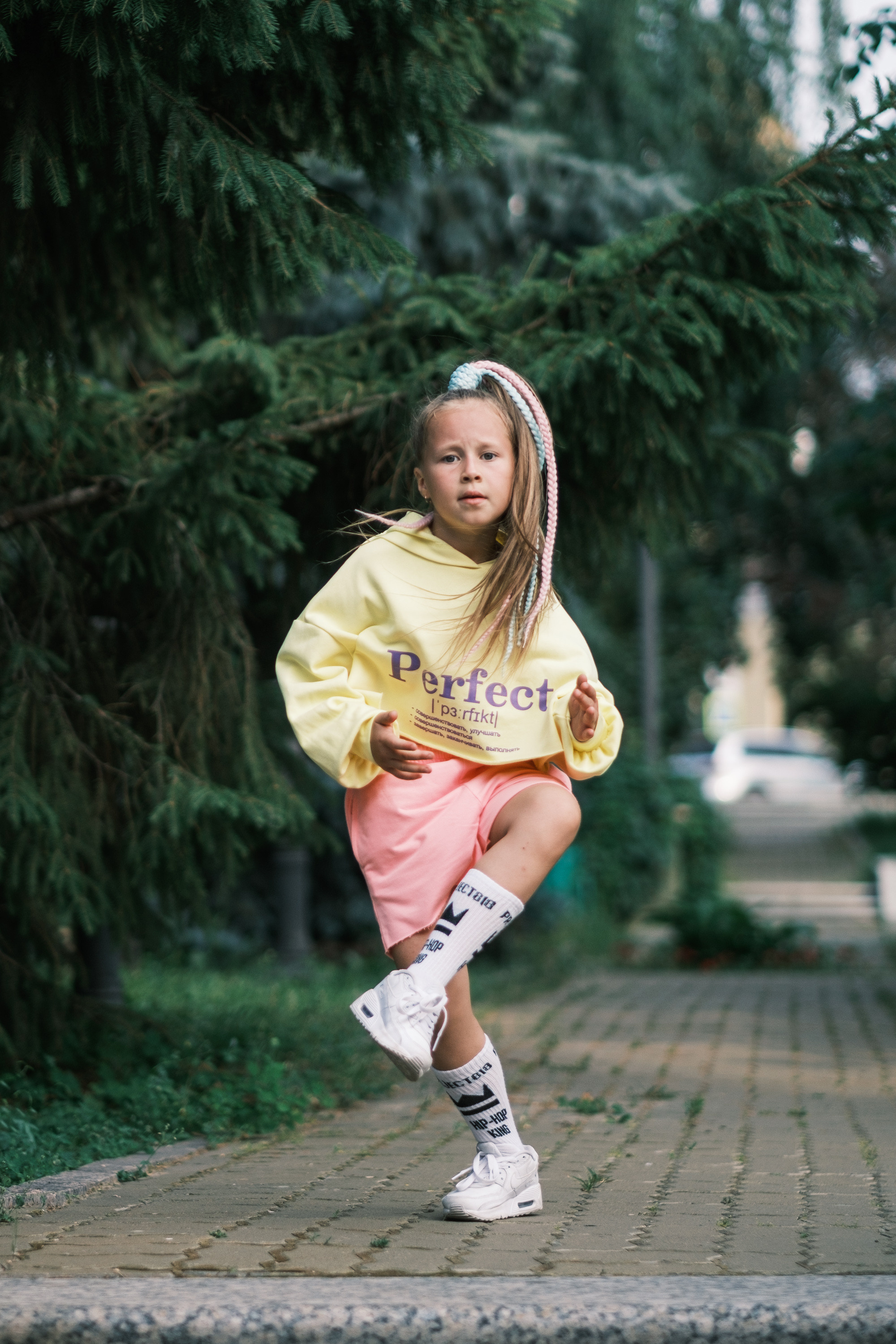 Тамина. Репортажный фотограф в Казани Павел Серпокрылов