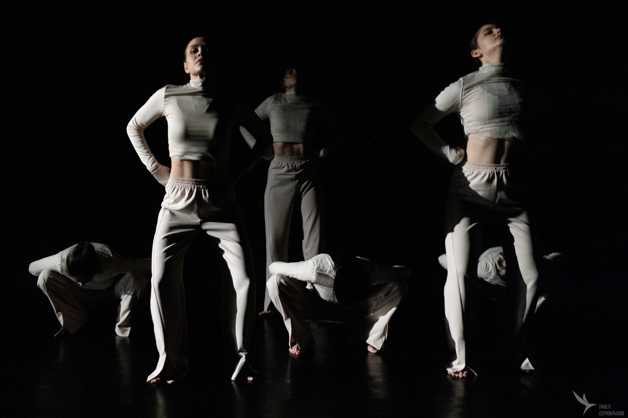 Пластический спектакль | Знакомство |. Репортажный фотограф в Казани Павел Серпокрылов