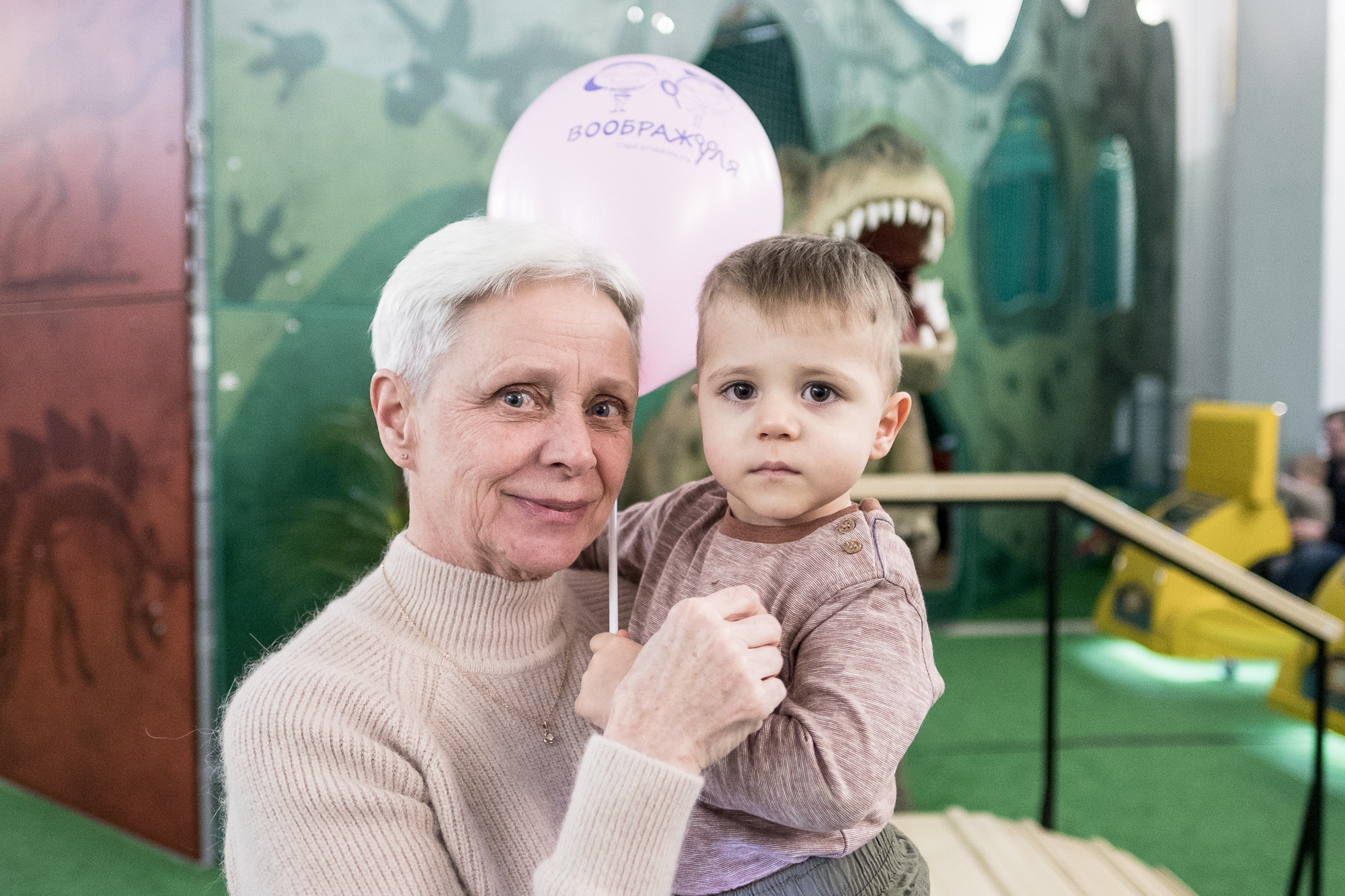 Фотограф на день рождения ребенка. Репортажный фотограф в Казани Павел Серпокрылов