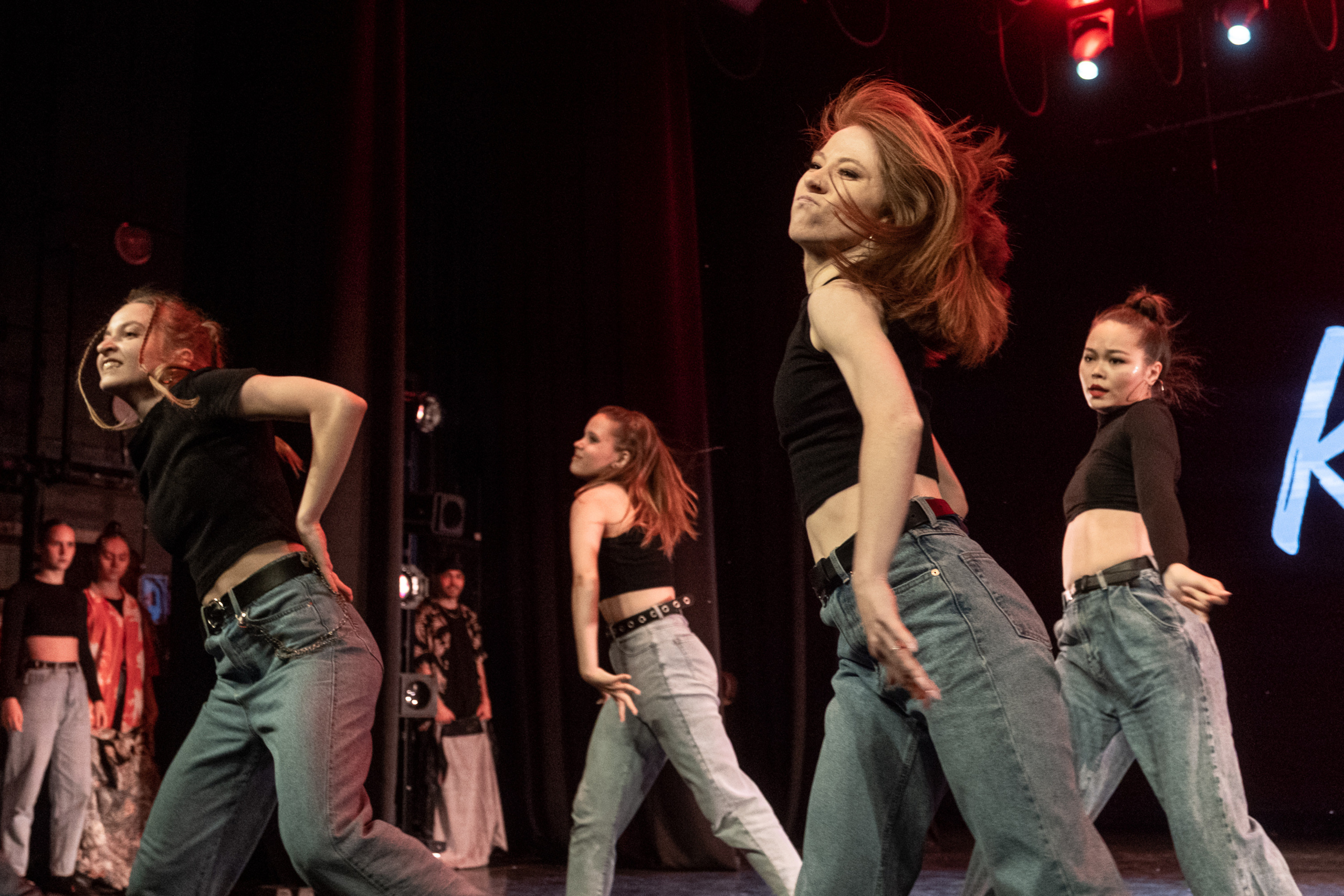 KingStep Show 8. Репортажный фотограф в Казани Павел Серпокрылов