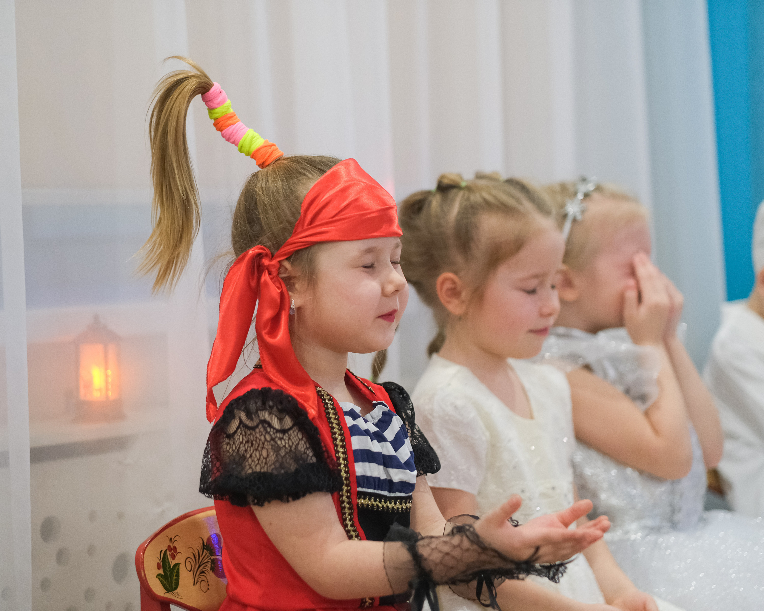 Фотограф на детские утренники. Репортажный фотограф в Казани Павел Серпокрылов