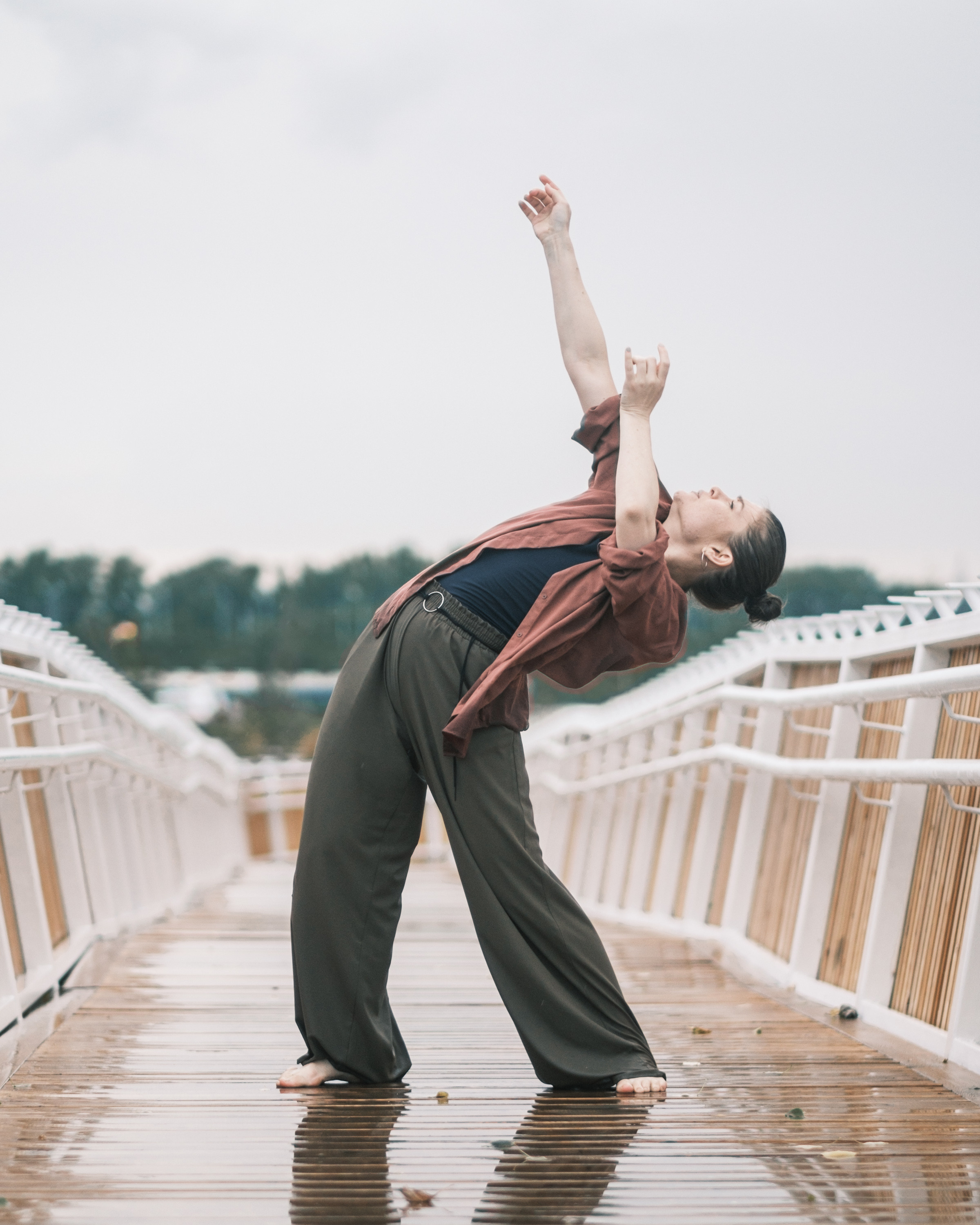 Анастасия. Репортажный фотограф в Казани Павел Серпокрылов