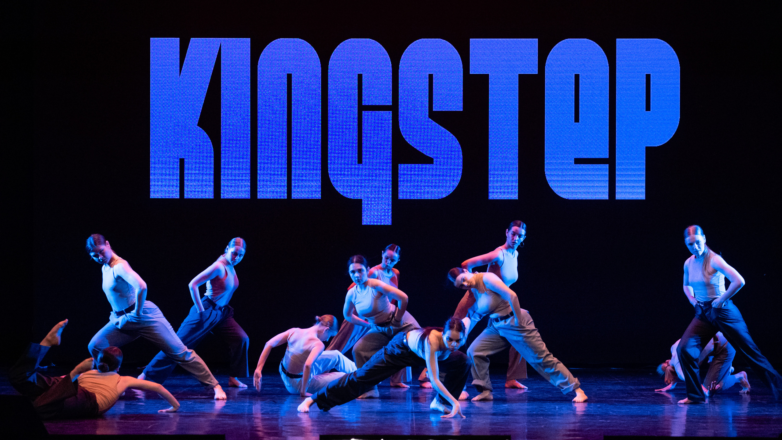 Kingstep Show 9. Первые кадры. Репортажный фотограф в Казани Павел Серпокрылов