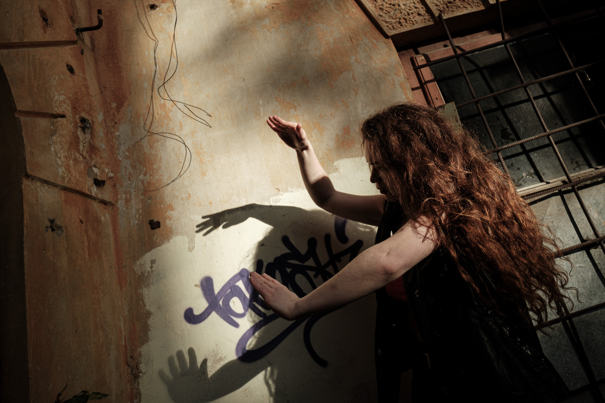 Диляра и Альбина. Репортажный фотограф в Казани Павел Серпокрылов